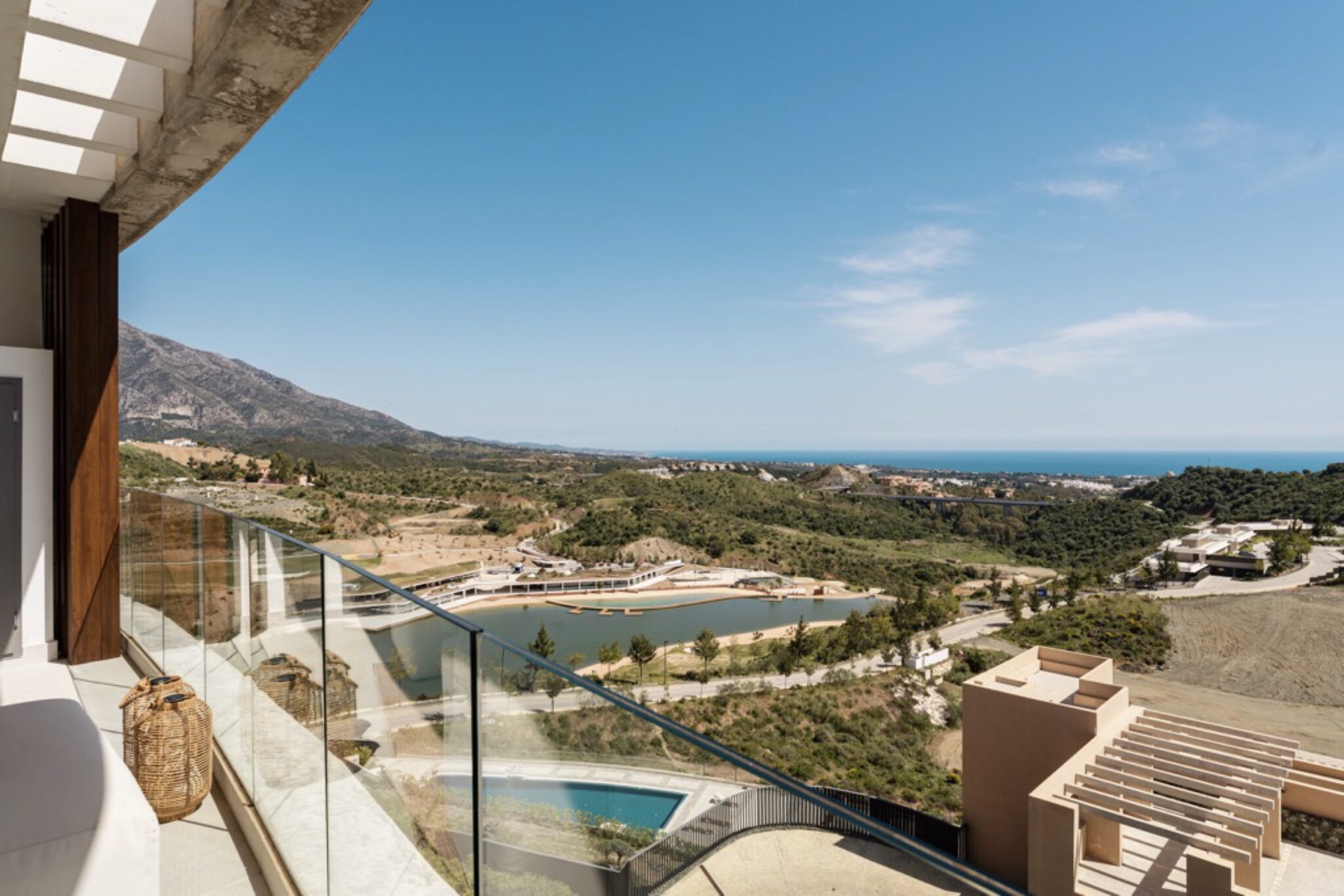Penthouse Lina Exteriores-2