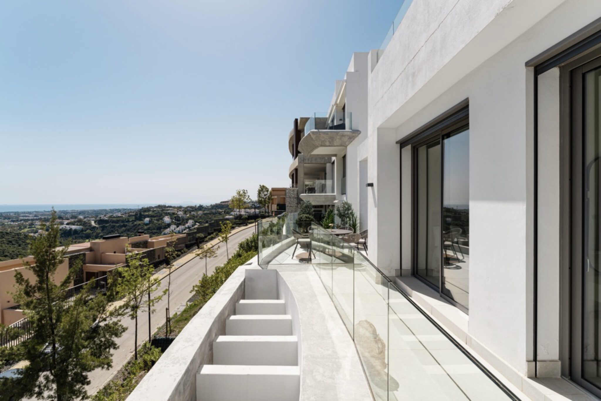 Penthouse Lina Exteriores-5