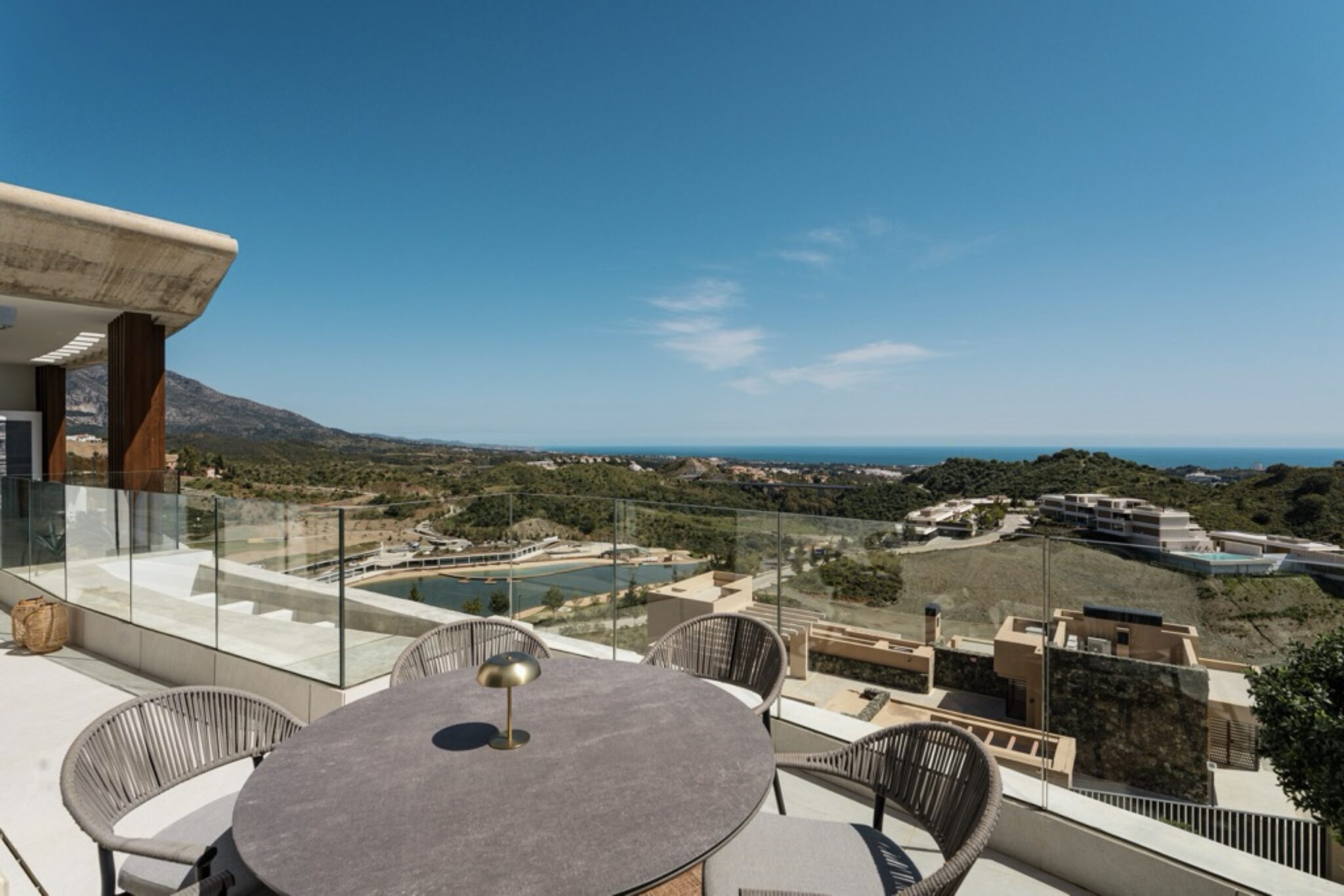 Penthouse Lina Exteriores-7