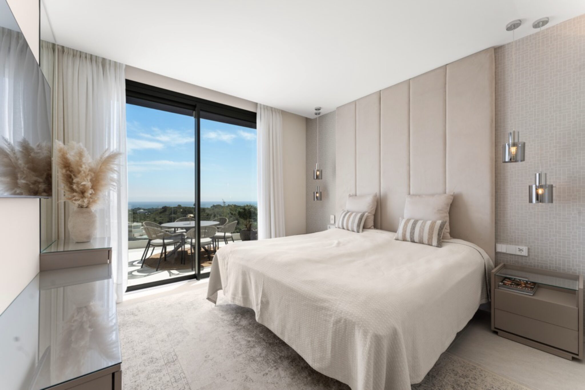 Penthouse Lina Interior-1