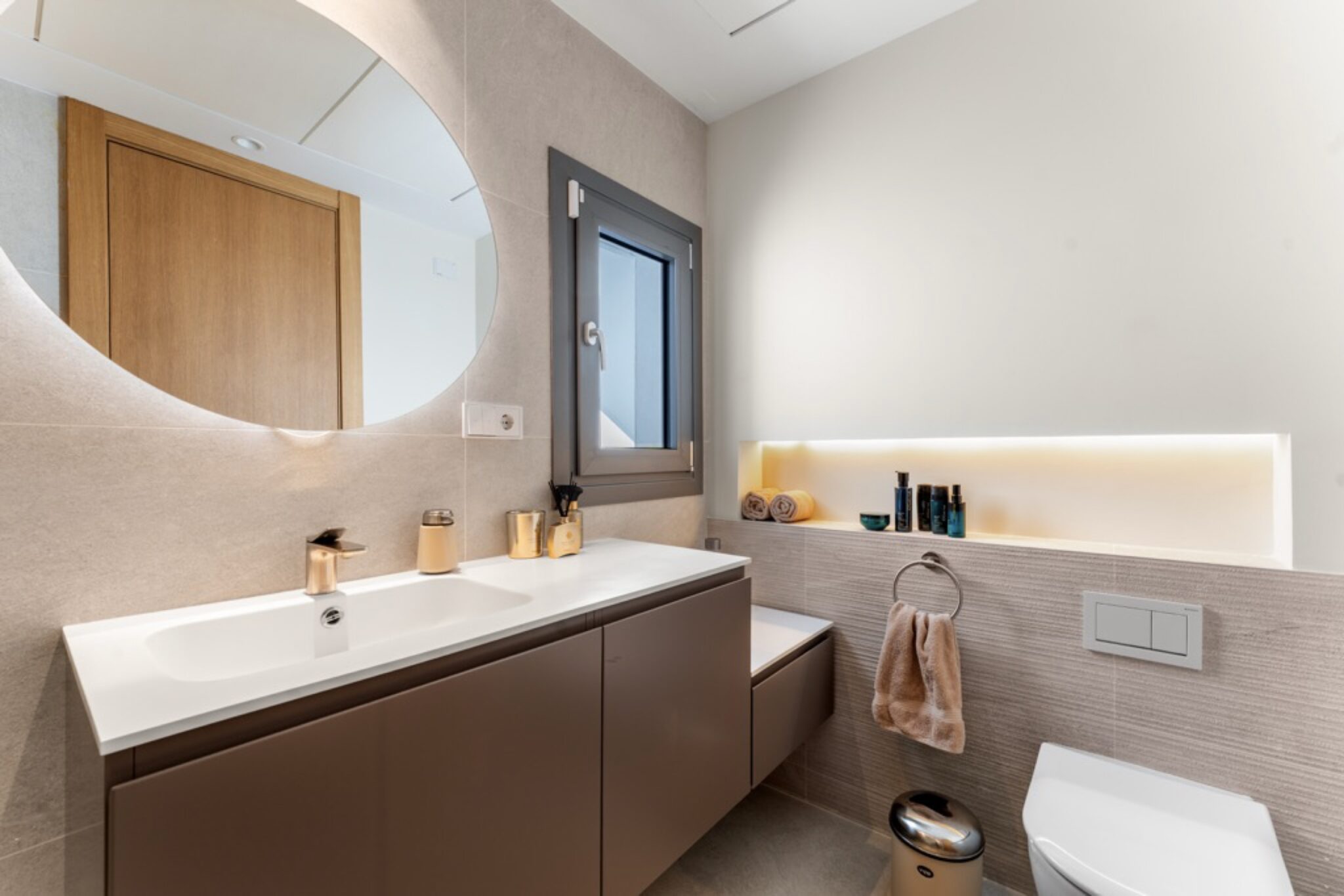 Penthouse Lina Interior-11