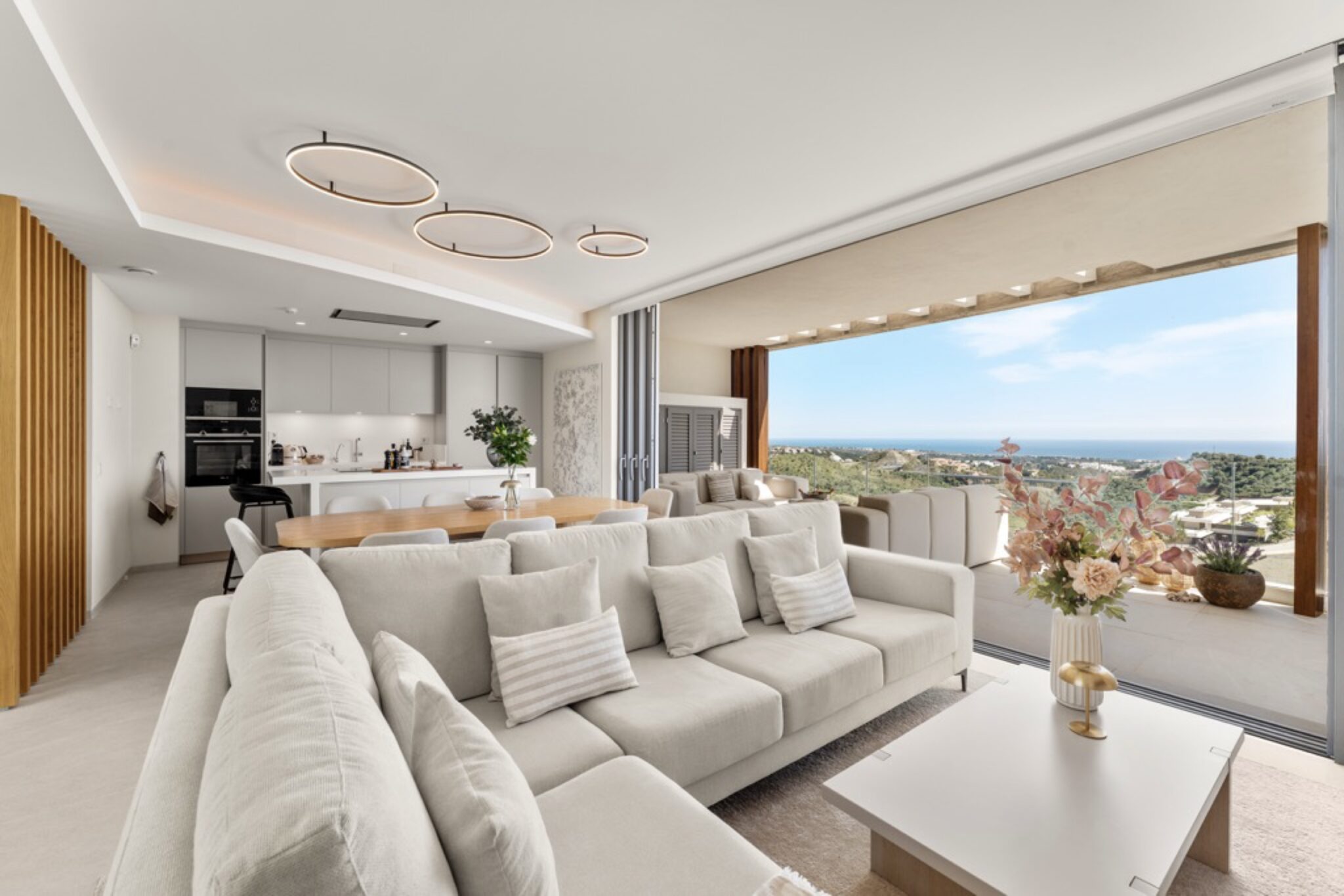 Penthouse Lina Interior-15