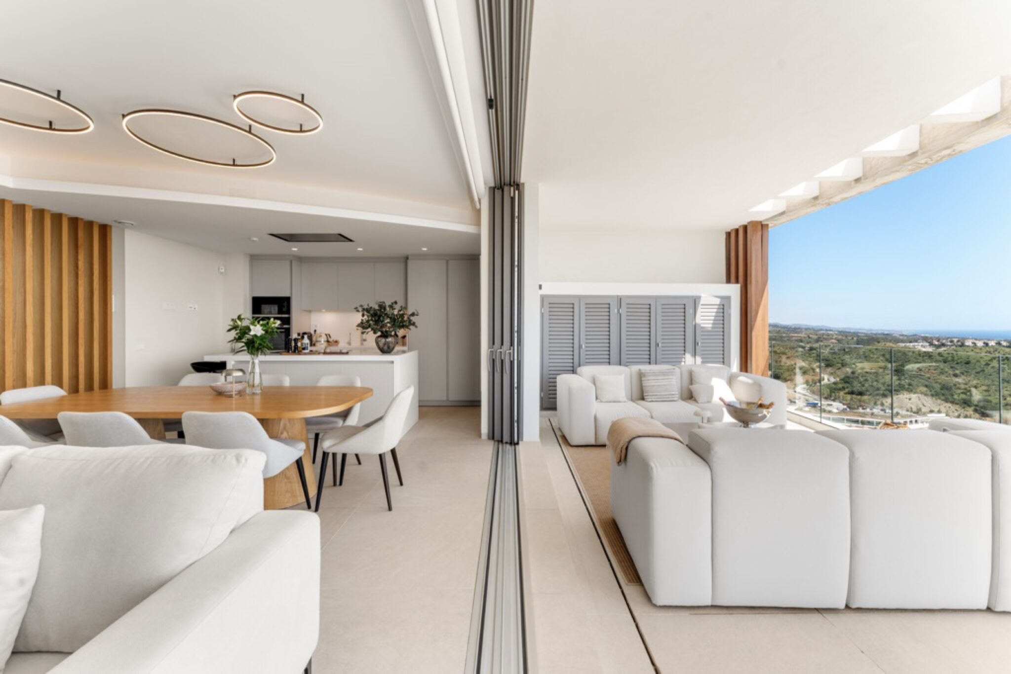 Penthouse Lina Interior-17