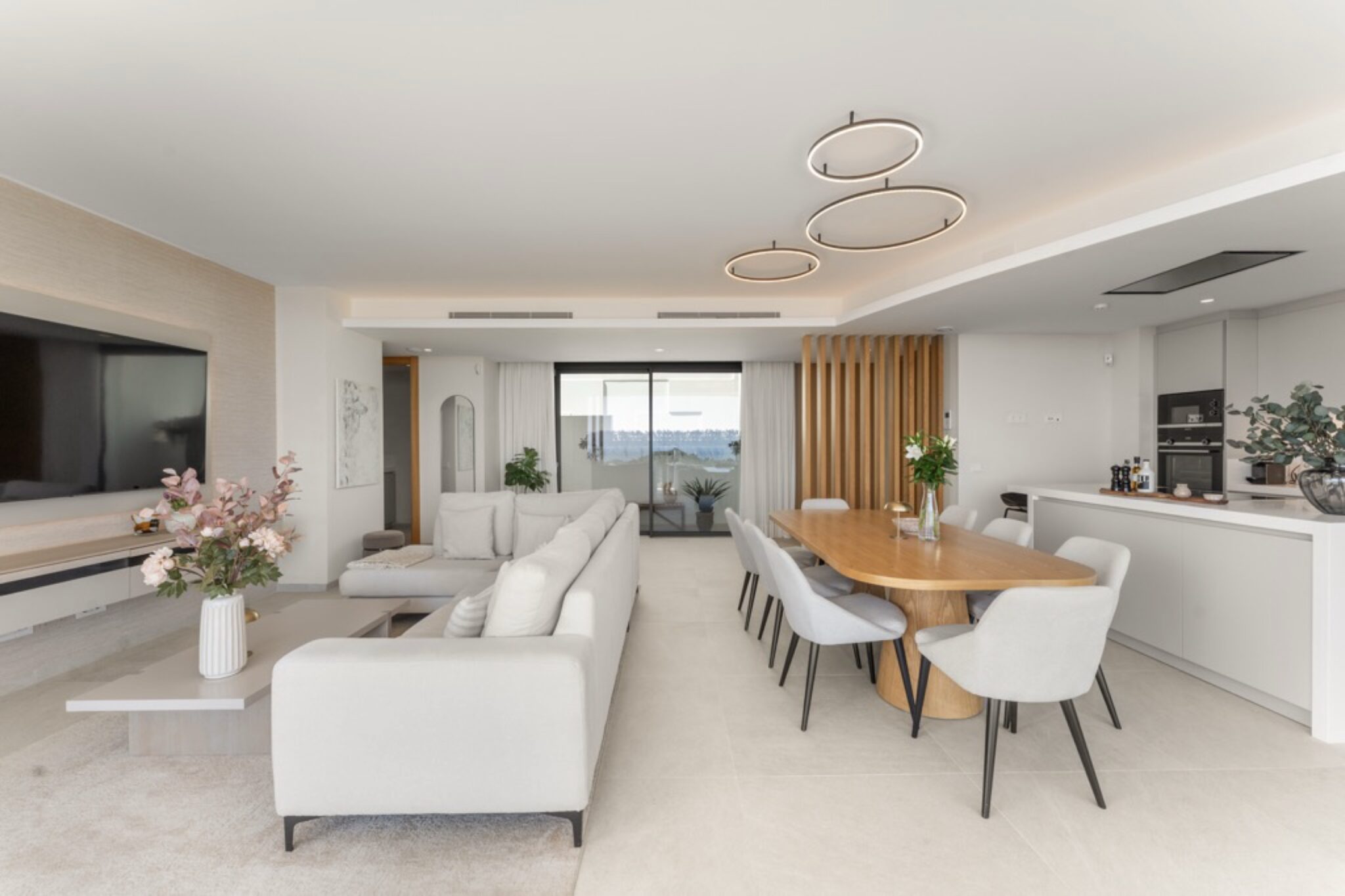 Penthouse Lina Interior-23