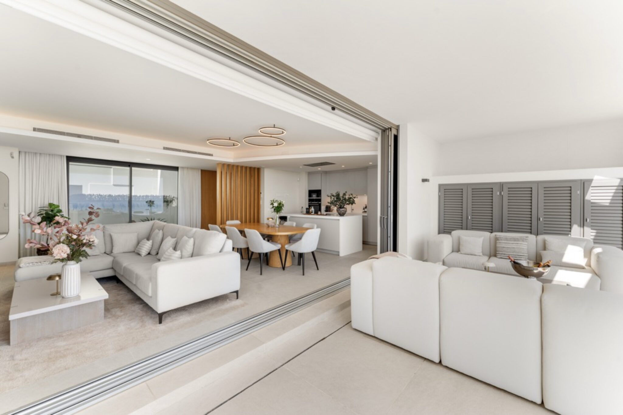 Penthouse Lina Interior-24