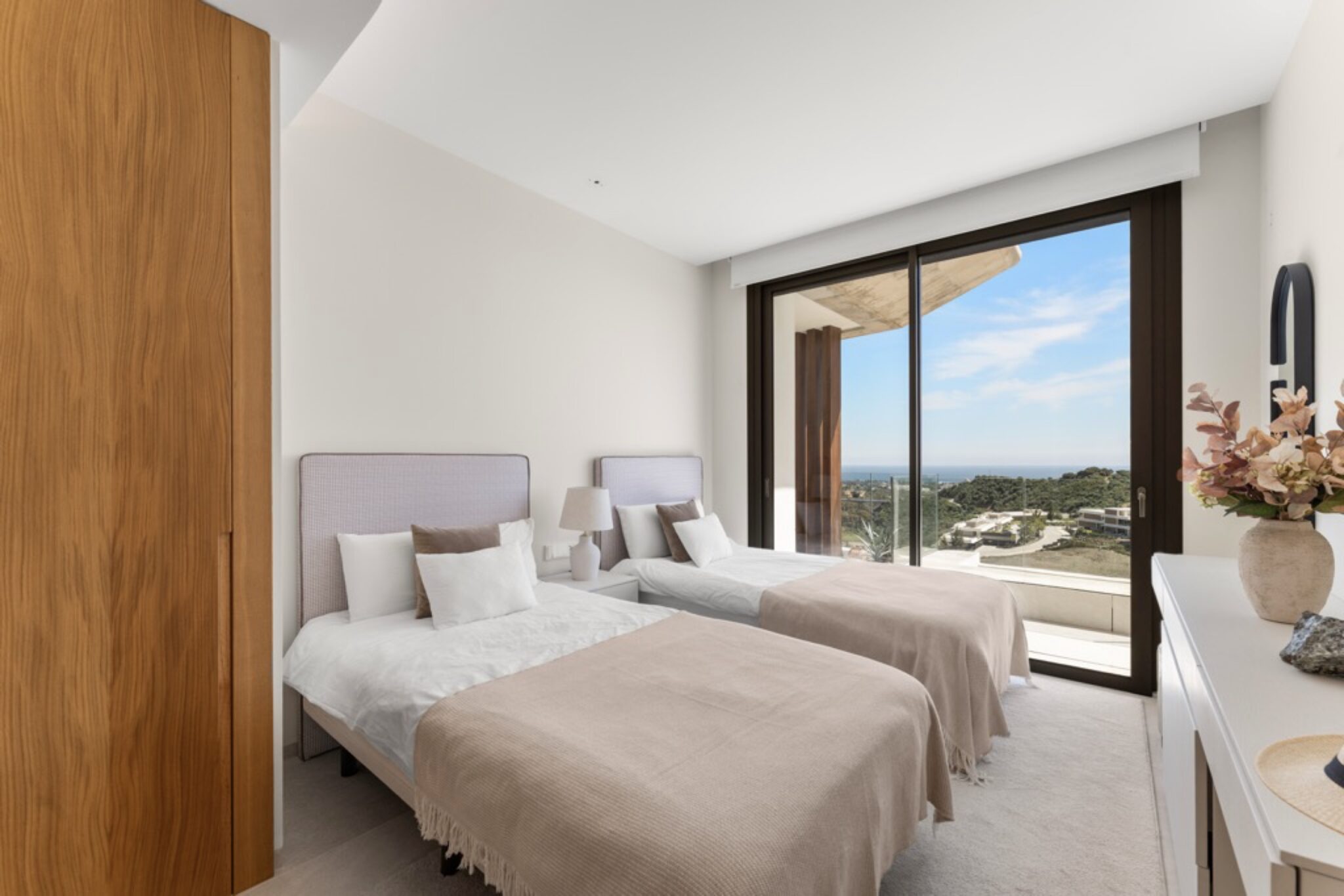 Penthouse Lina Interior-7