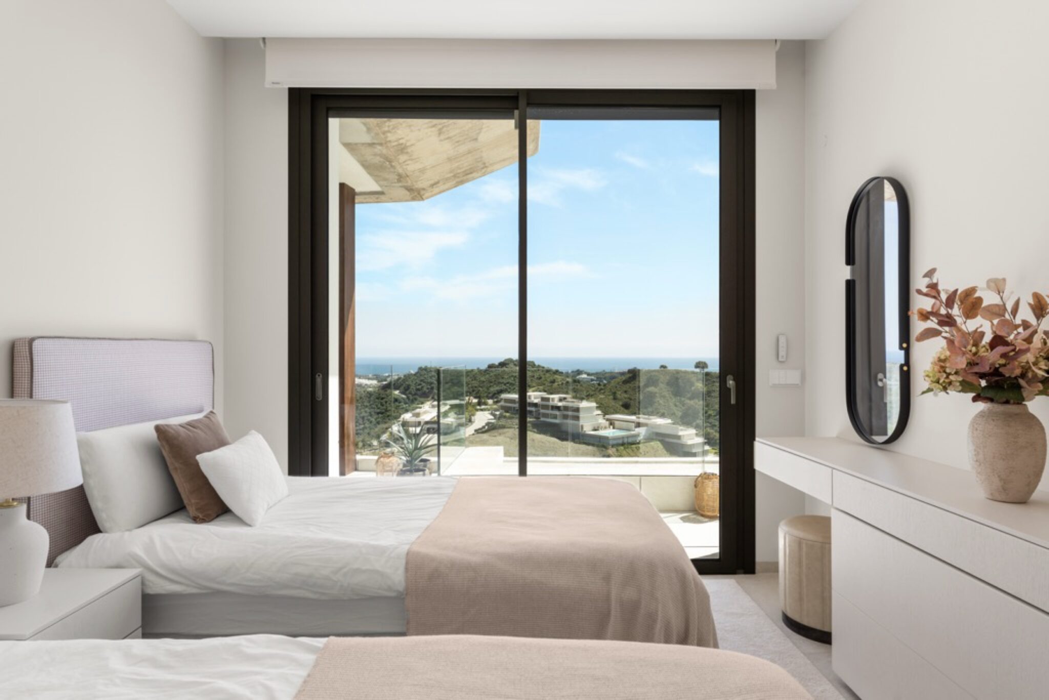 Penthouse Lina Interior-9