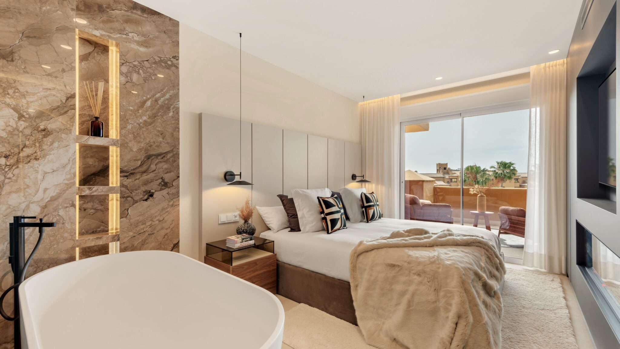Phoenix Costa Granados Playa 1022 HD 17