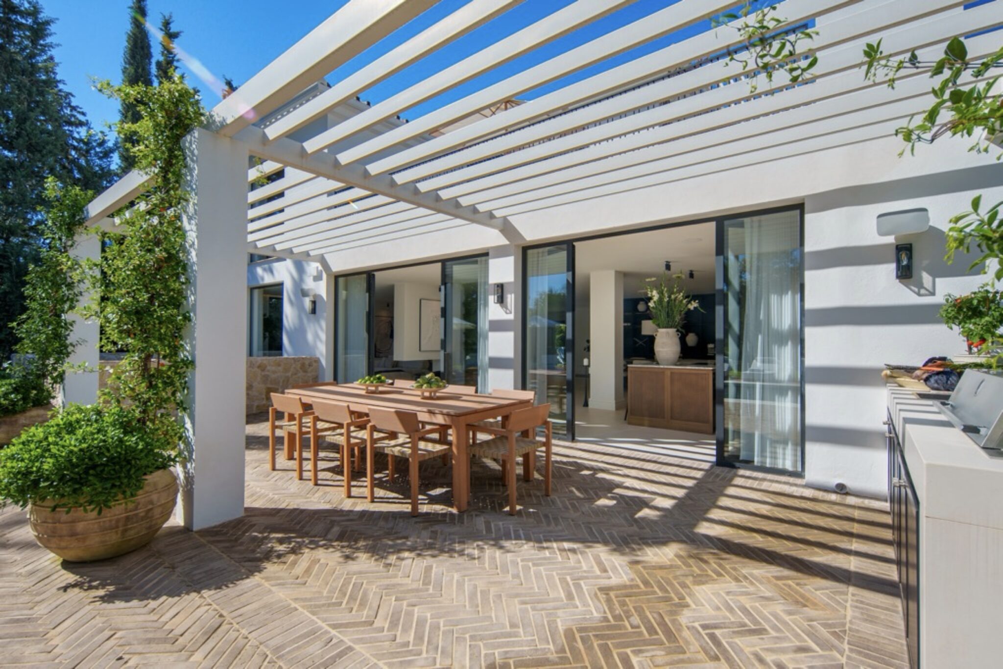 SV Villa Siena Large-22