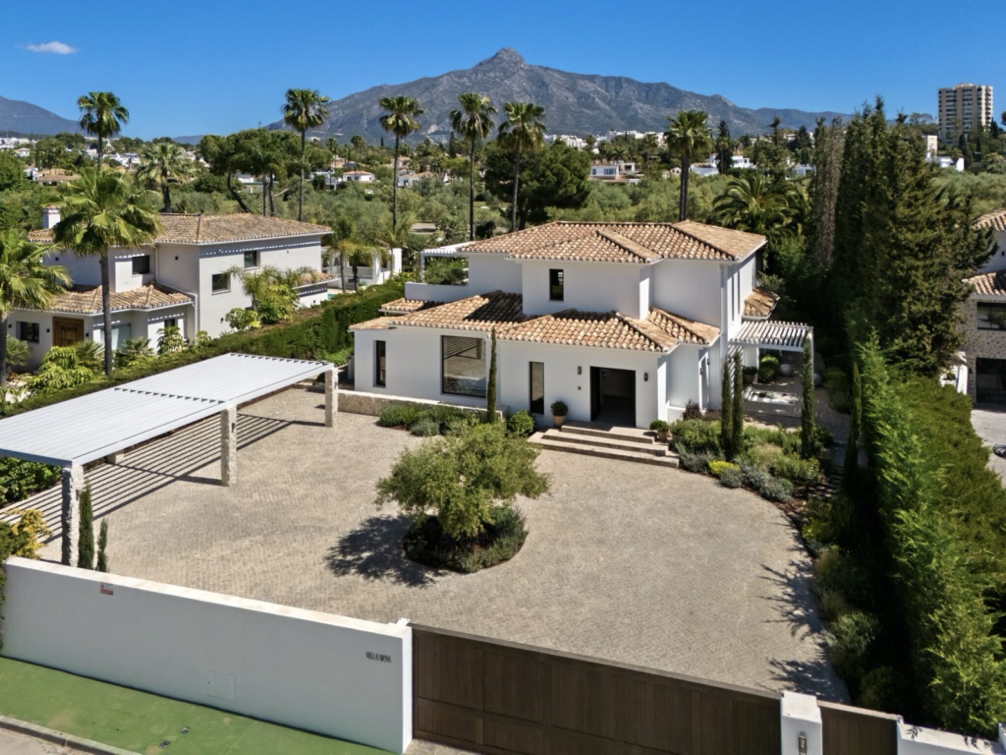 default
