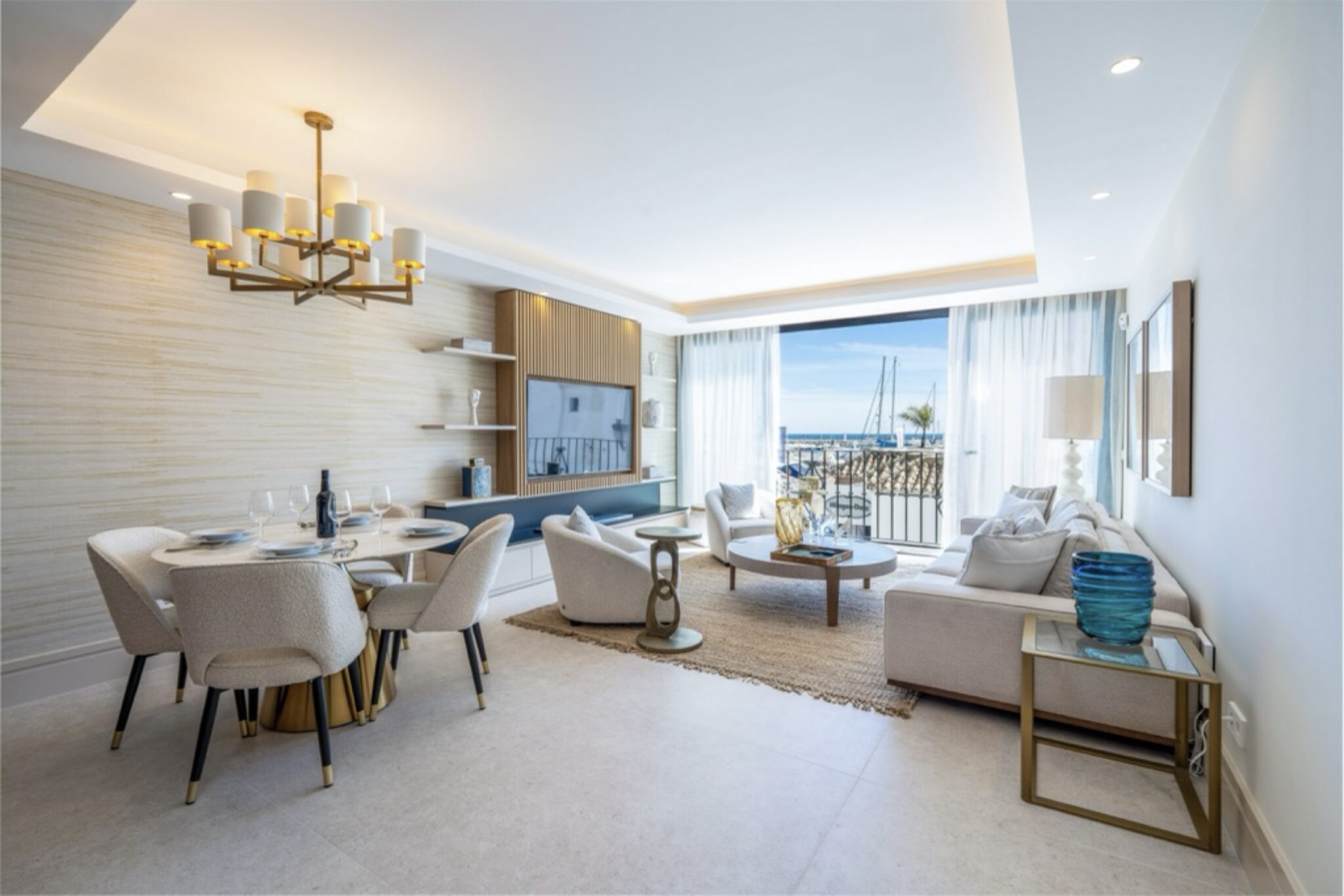 SWISH Luxury Rentals - Puerto Banús