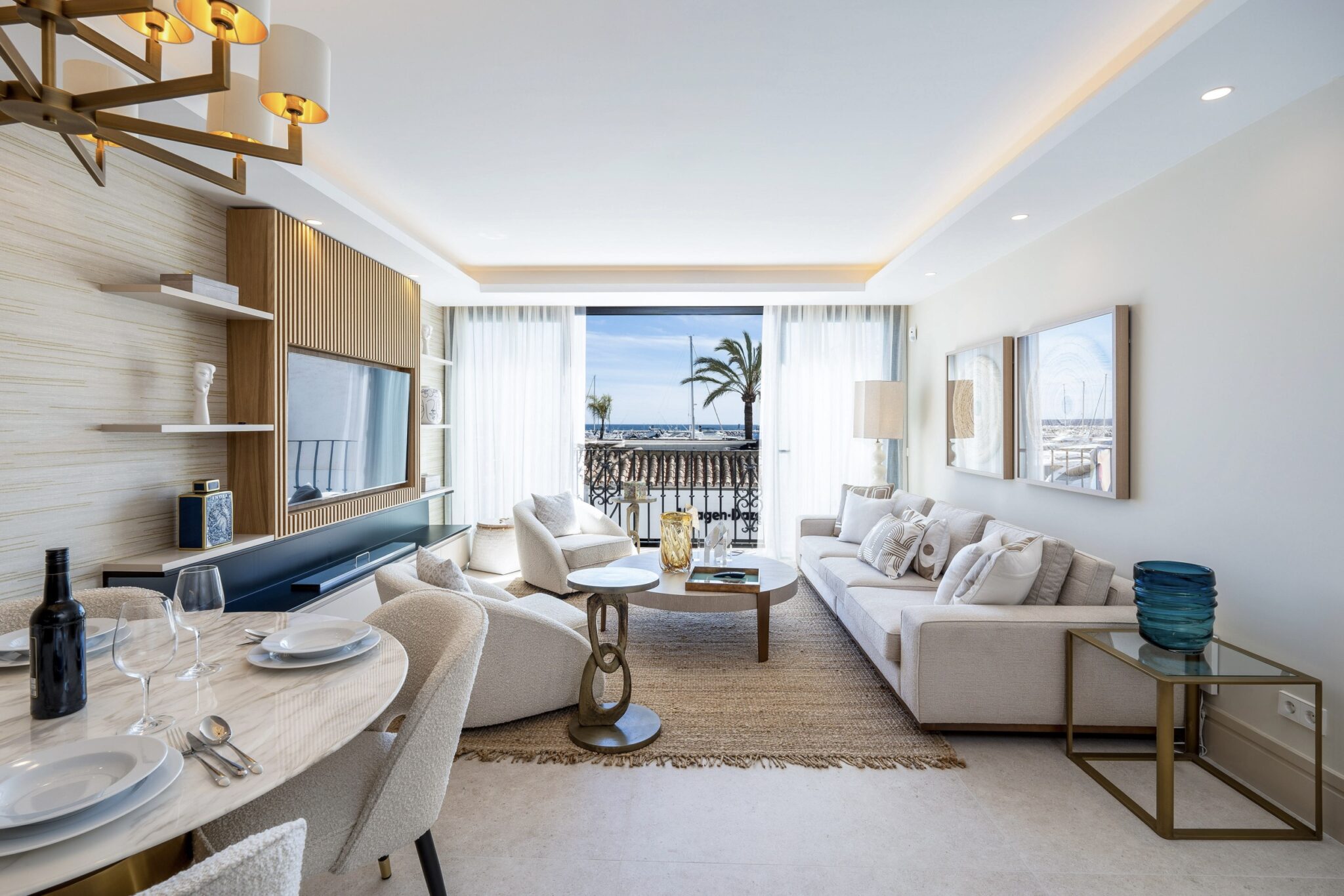 SWISH Luxury Rentals - Puerto Banús