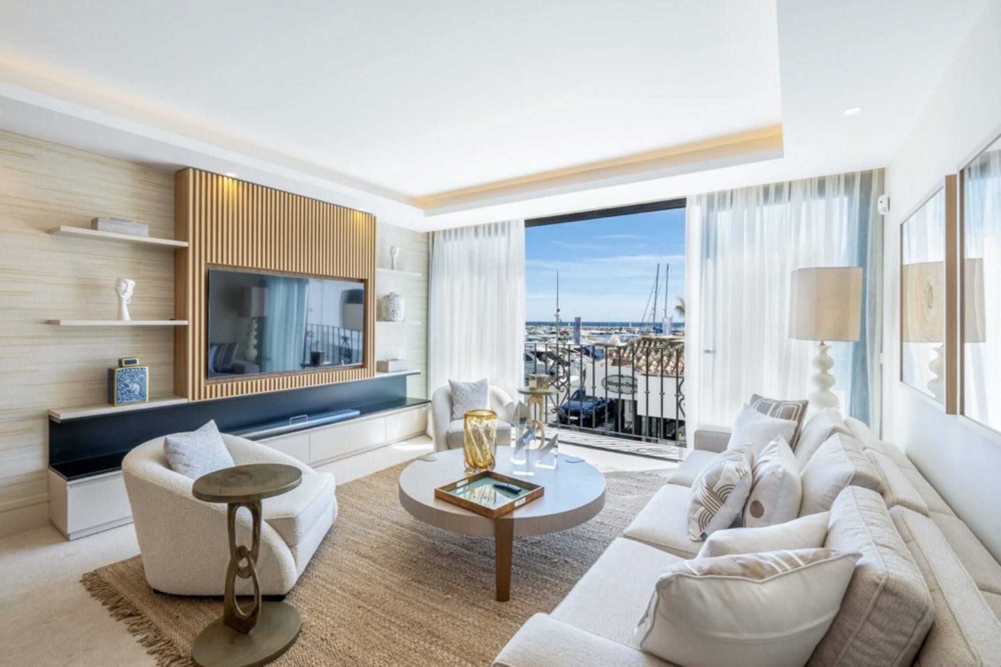 SWISH Luxury Rentals - Puerto Banús
