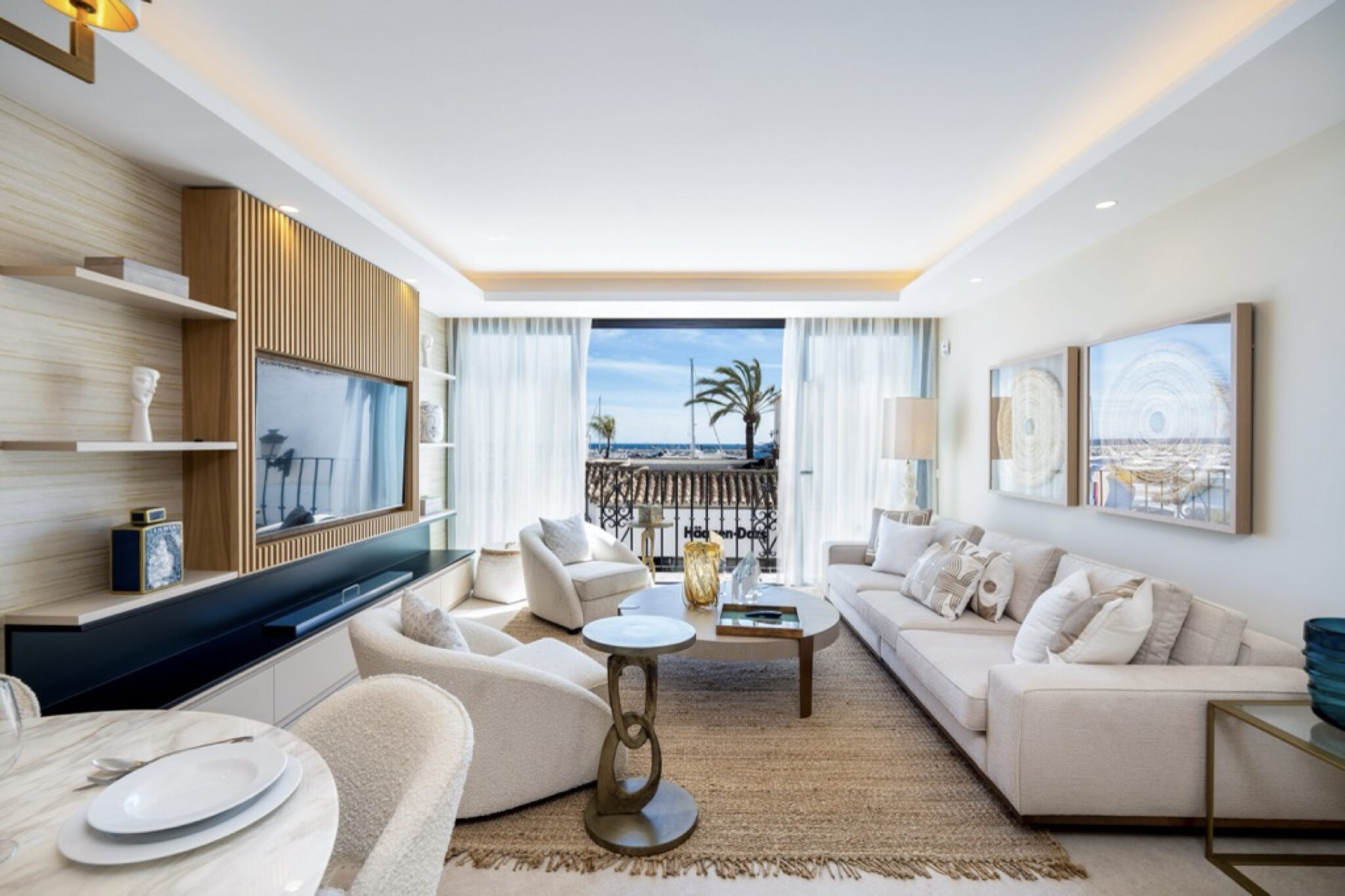 SWISH Luxury Rentals - Puerto Banús