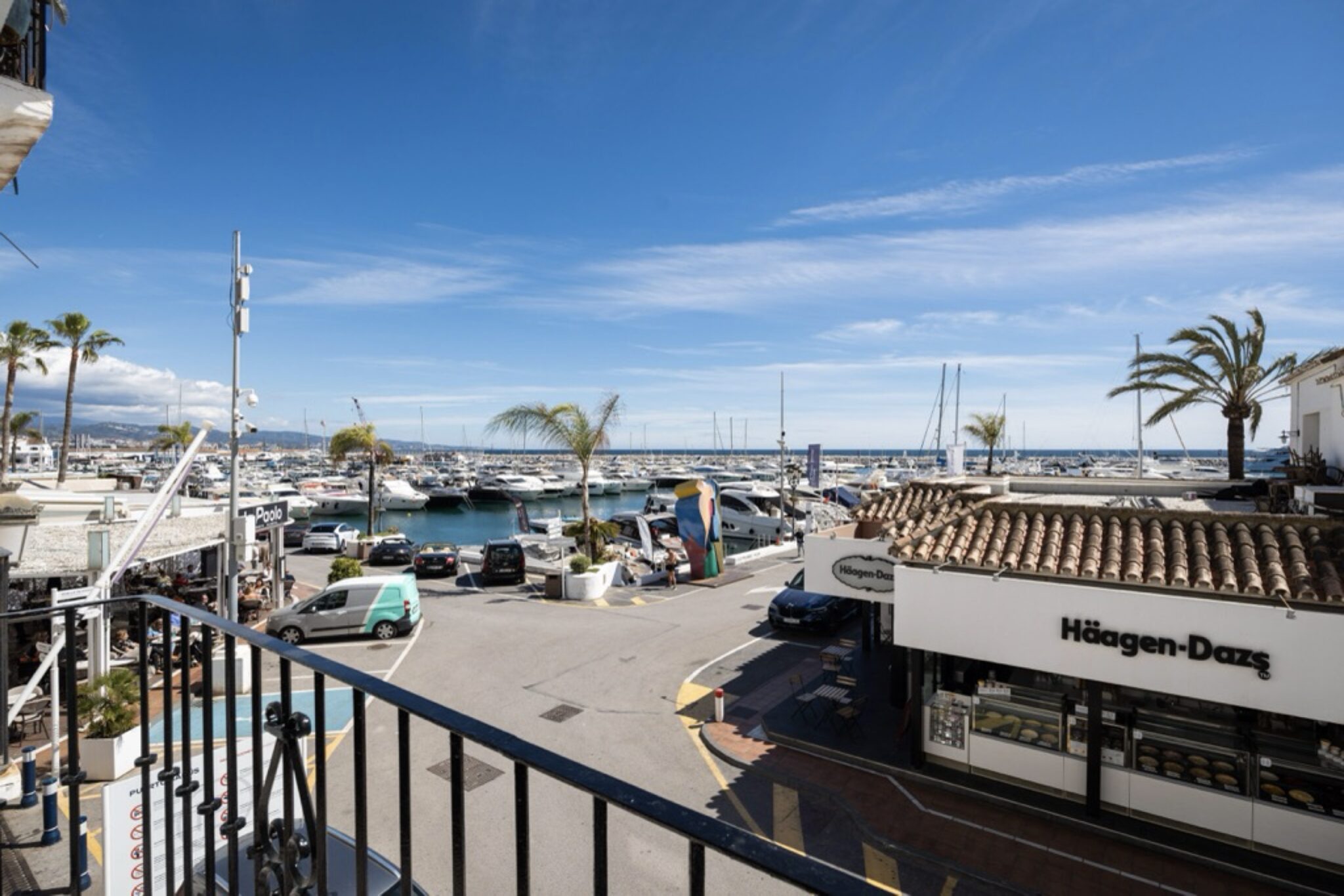 SWISH Luxury Rentals - Puerto Banús