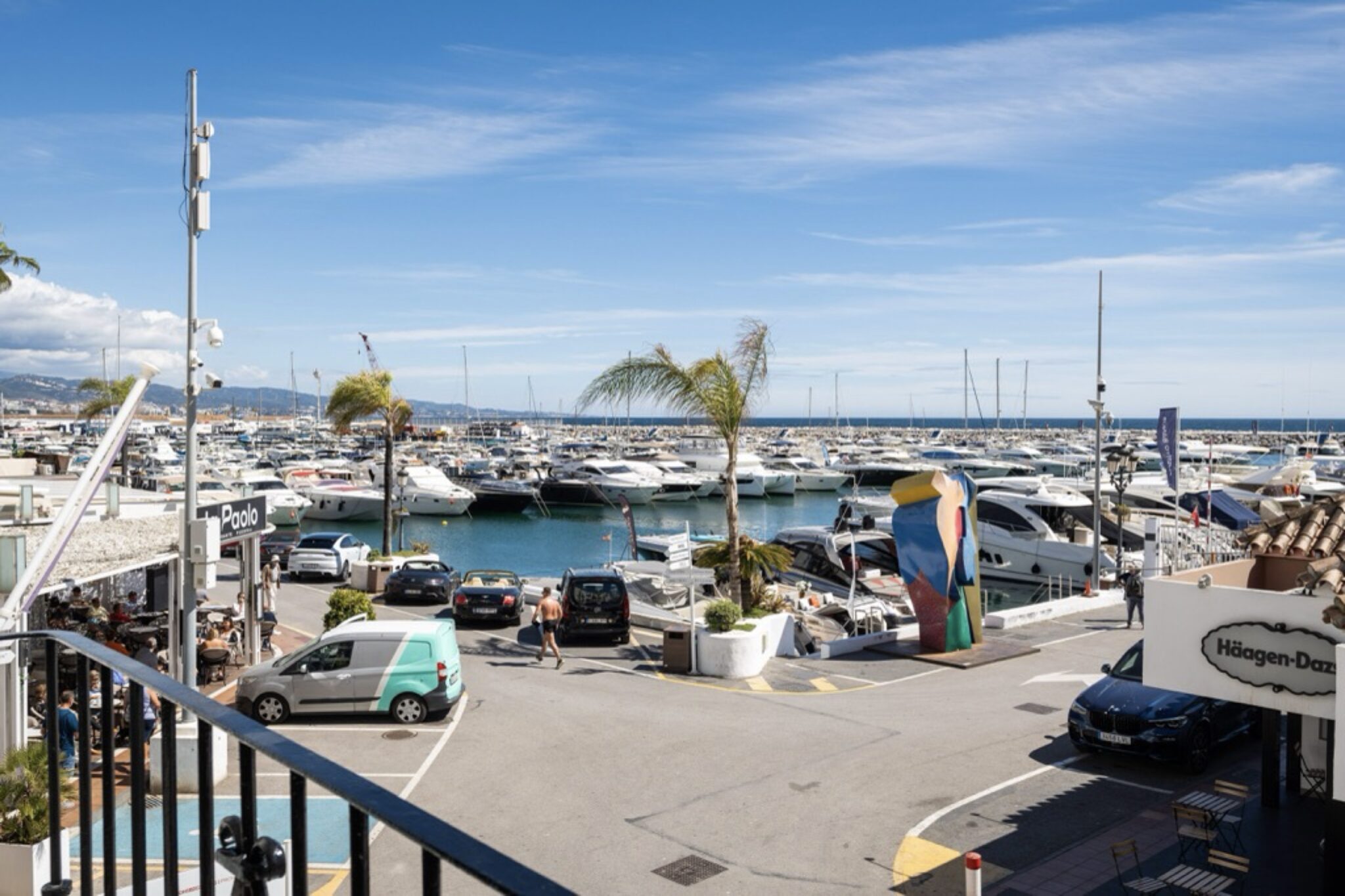 SWISH Luxury Rentals - Puerto Banús