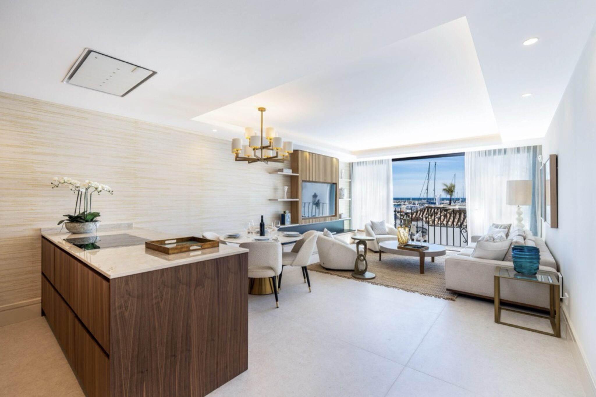 SWISH Luxury Rentals - Puerto Banús