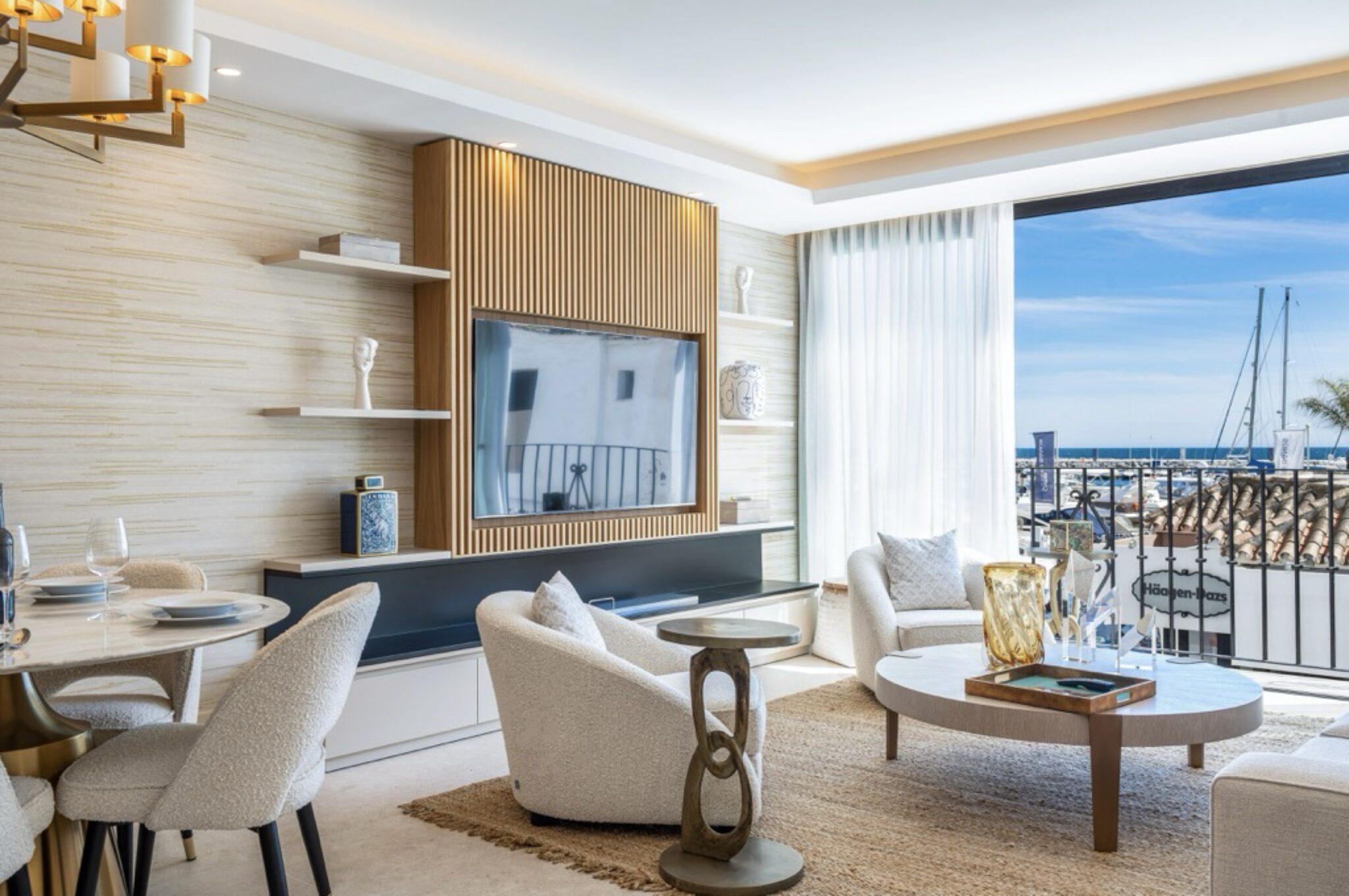 SWISH Luxury Rentals - Puerto Banús