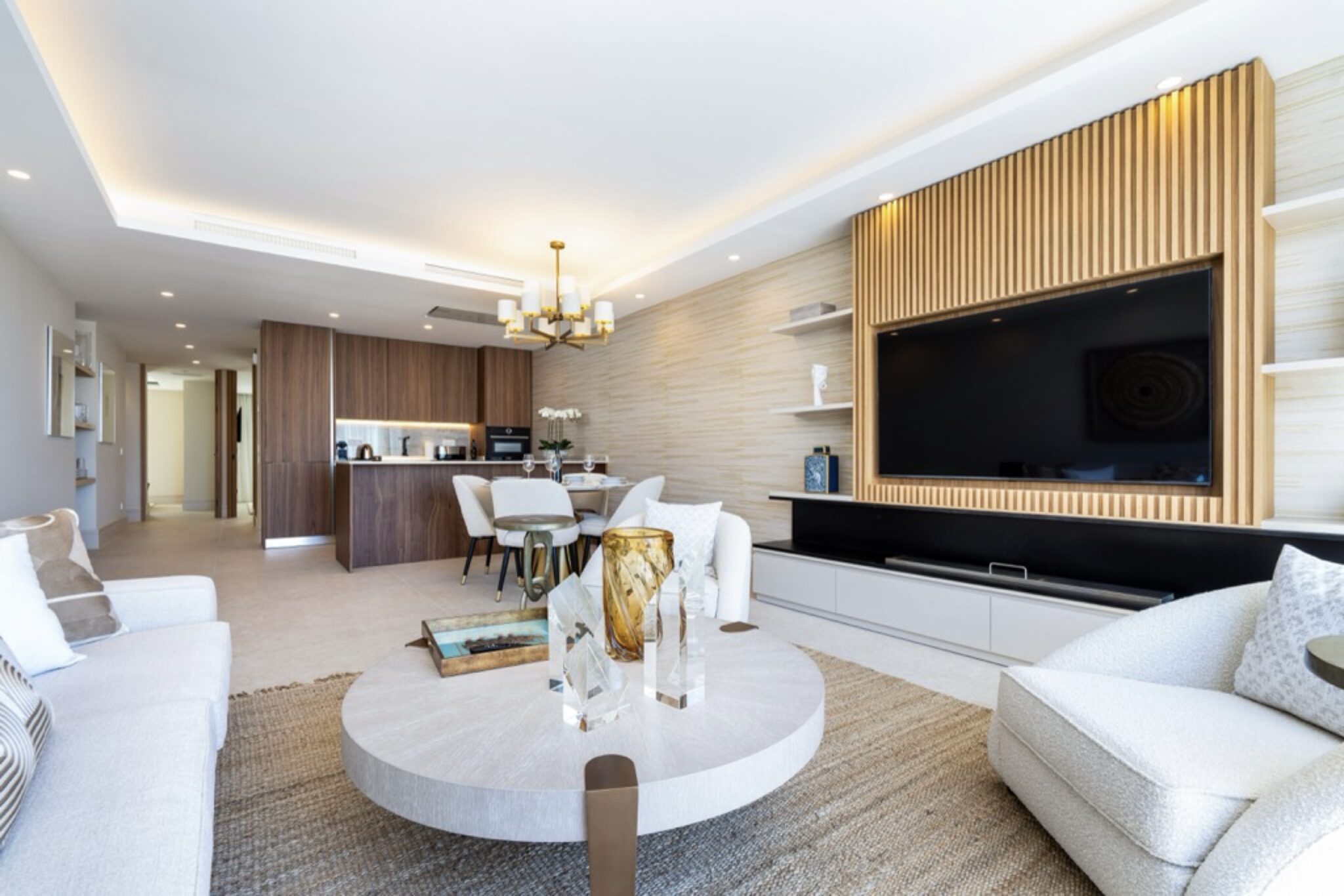 SWISH Luxury Rentals - Puerto Banús