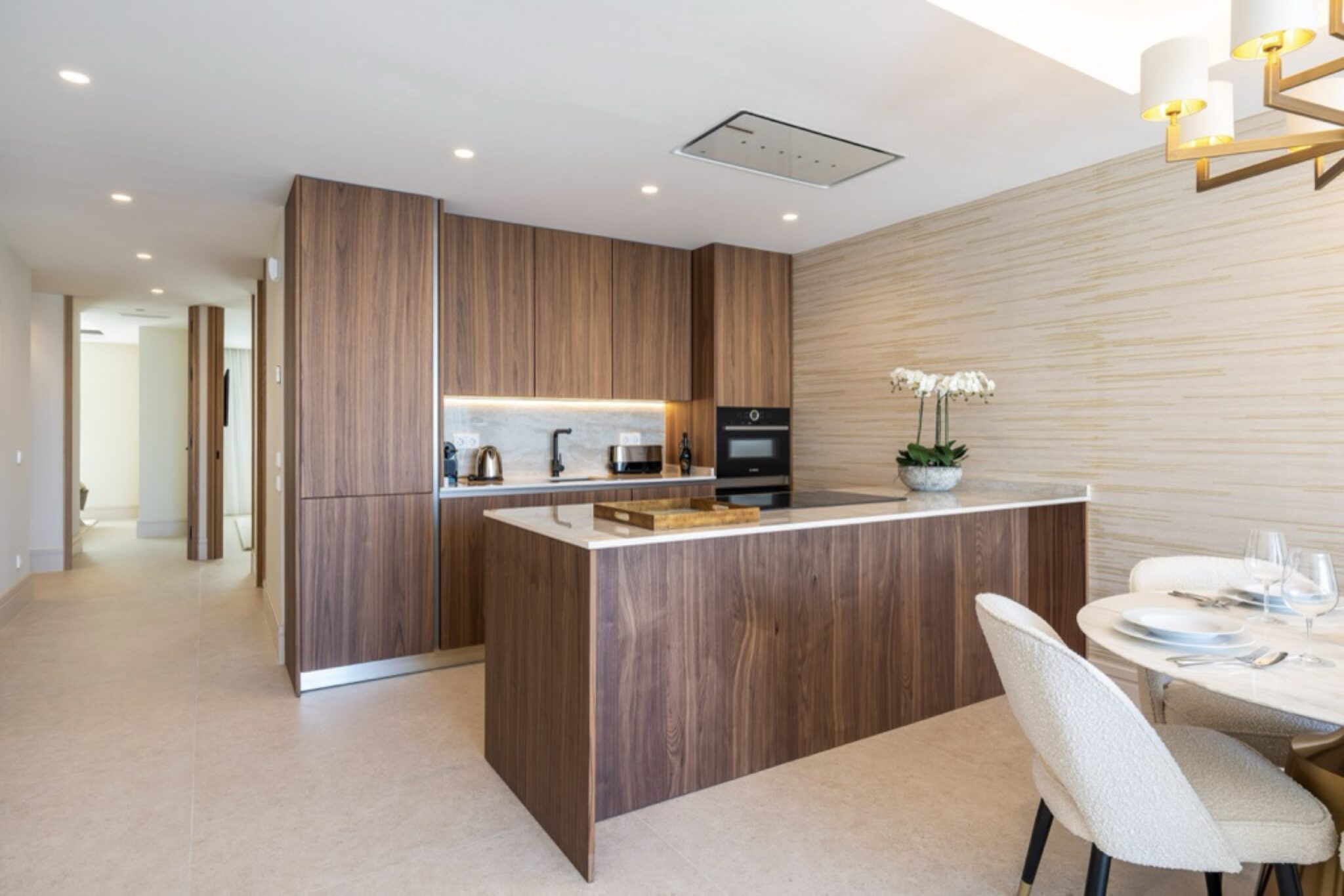 SWISH Luxury Rentals - Puerto Banús