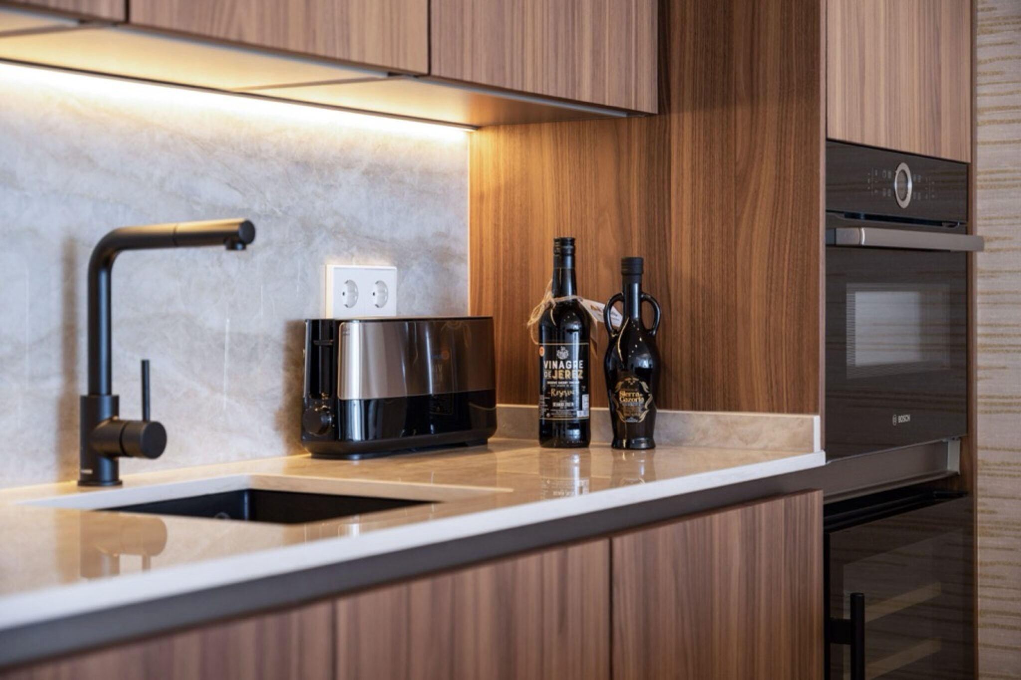SWISH Luxury Rentals - Puerto Banús