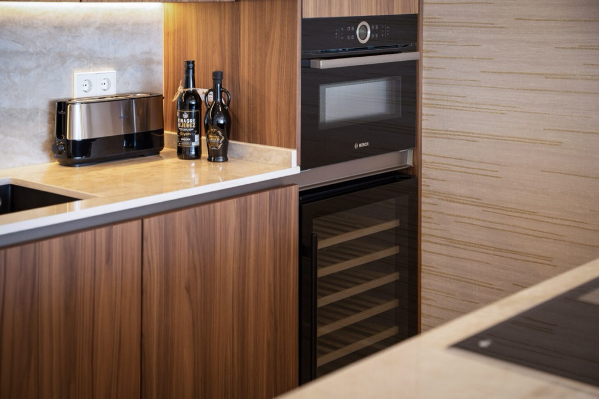 SWISH Luxury Rentals - Puerto Banús