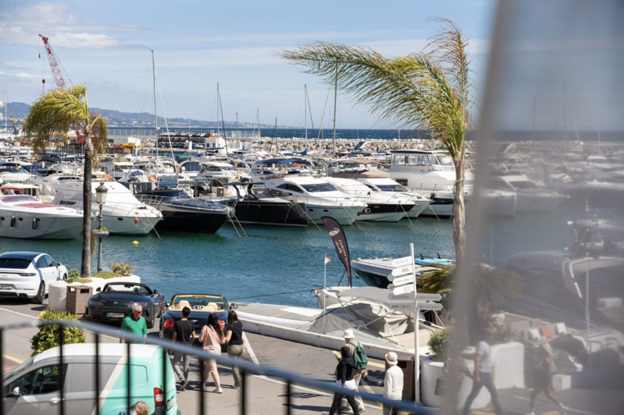 SWISH Luxury Rentals - Puerto Banús