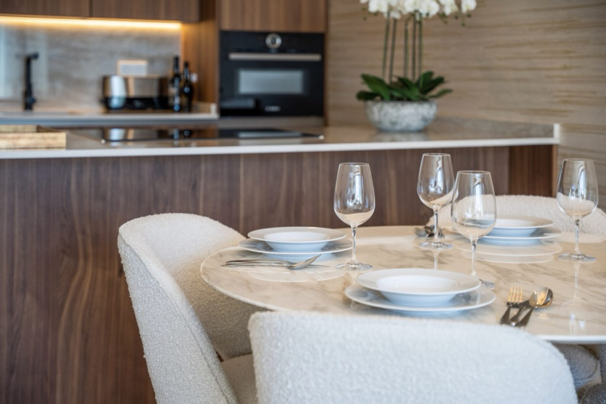 SWISH Luxury Rentals - Puerto Banús