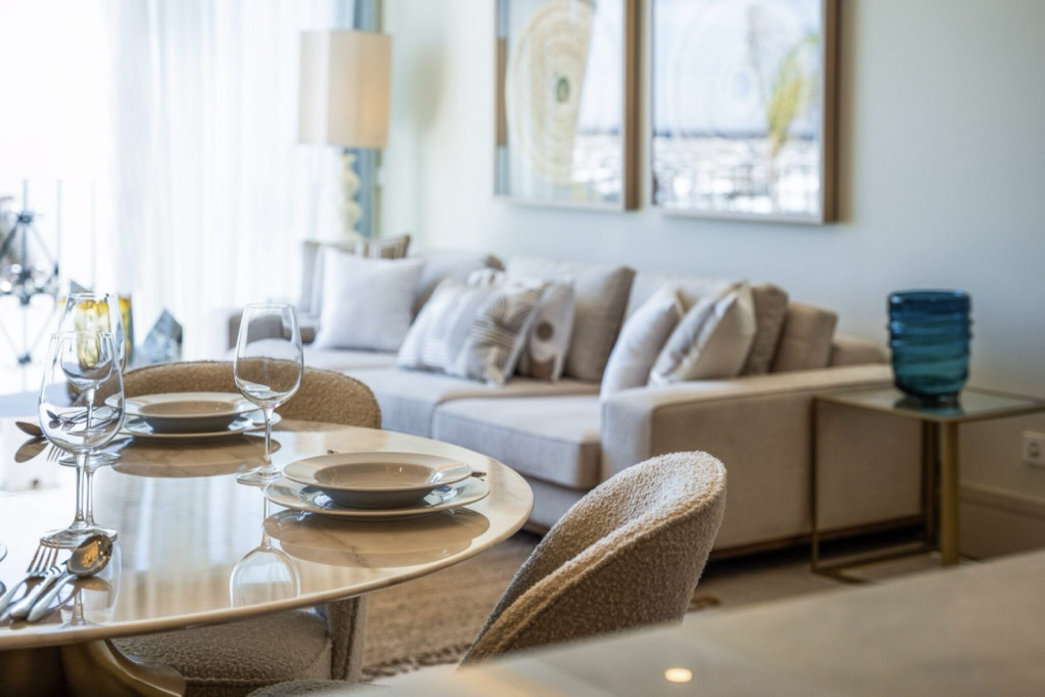 SWISH Luxury Rentals - Puerto Banús