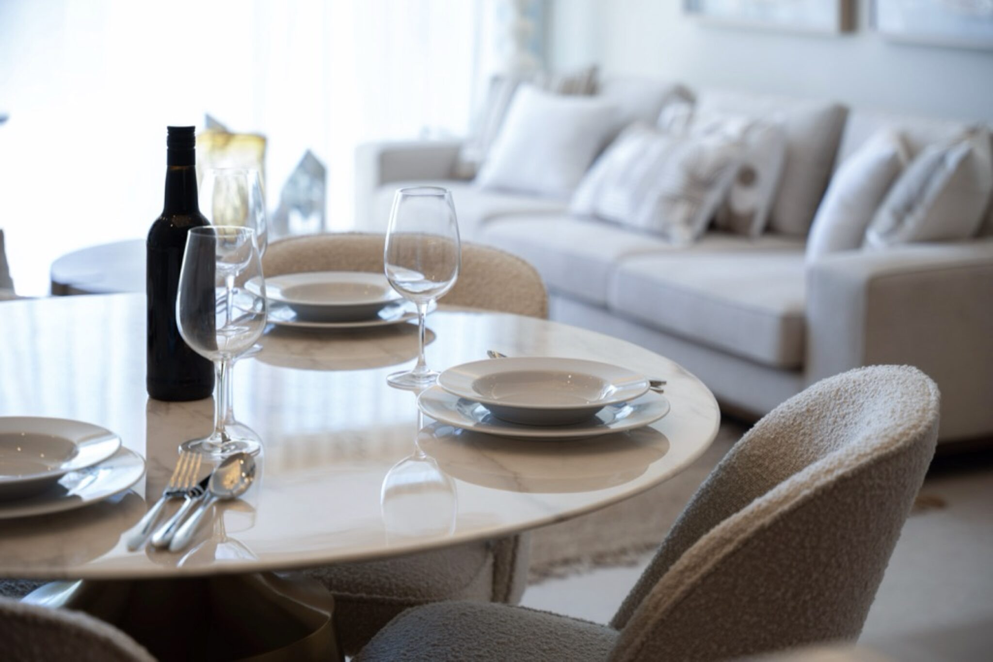 SWISH Luxury Rentals - Puerto Banús