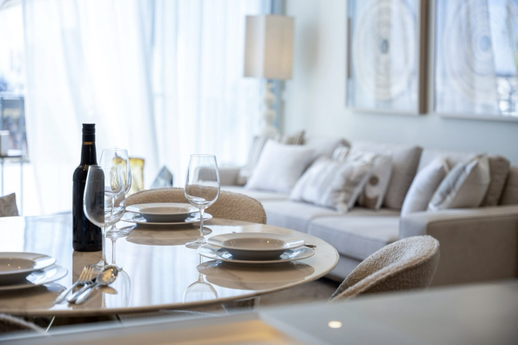 SWISH Luxury Rentals - Puerto Banús