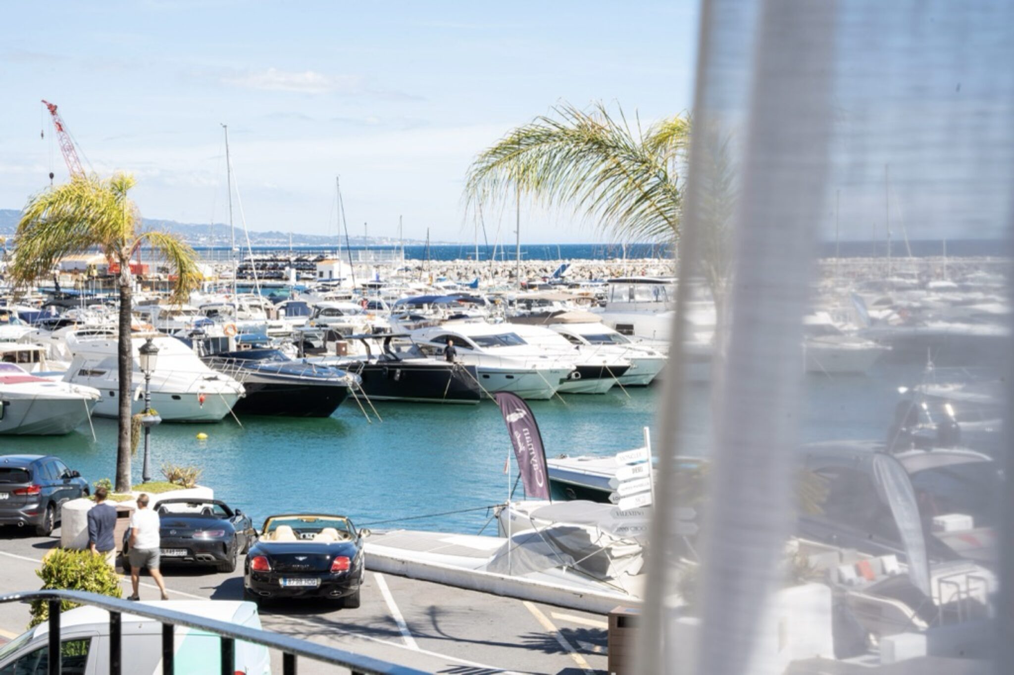 SWISH Luxury Rentals - Puerto Banús