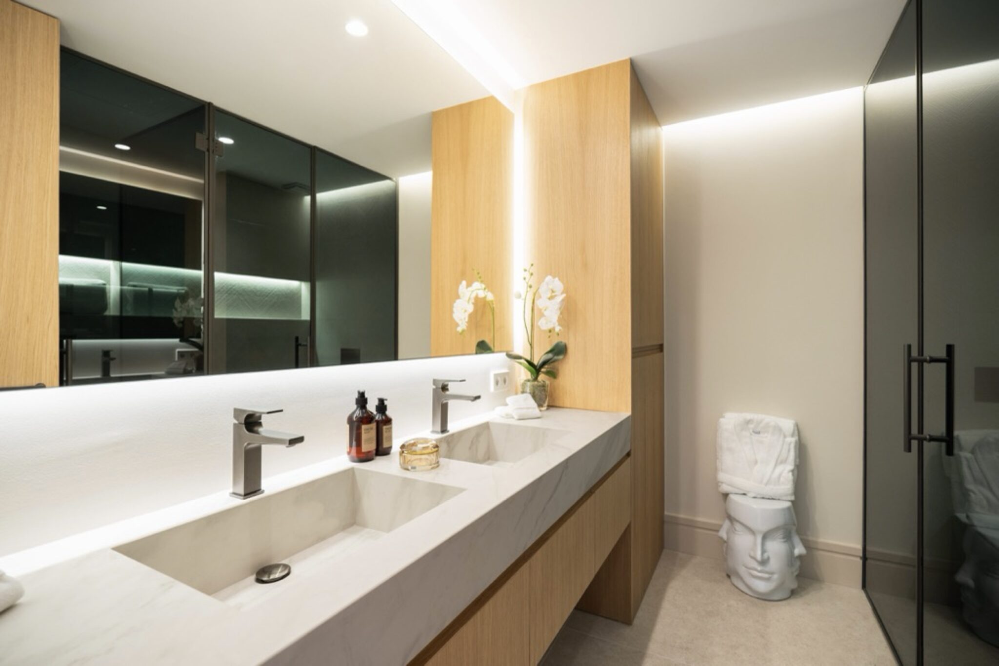 SWISH Luxury Rentals - Puerto Banús