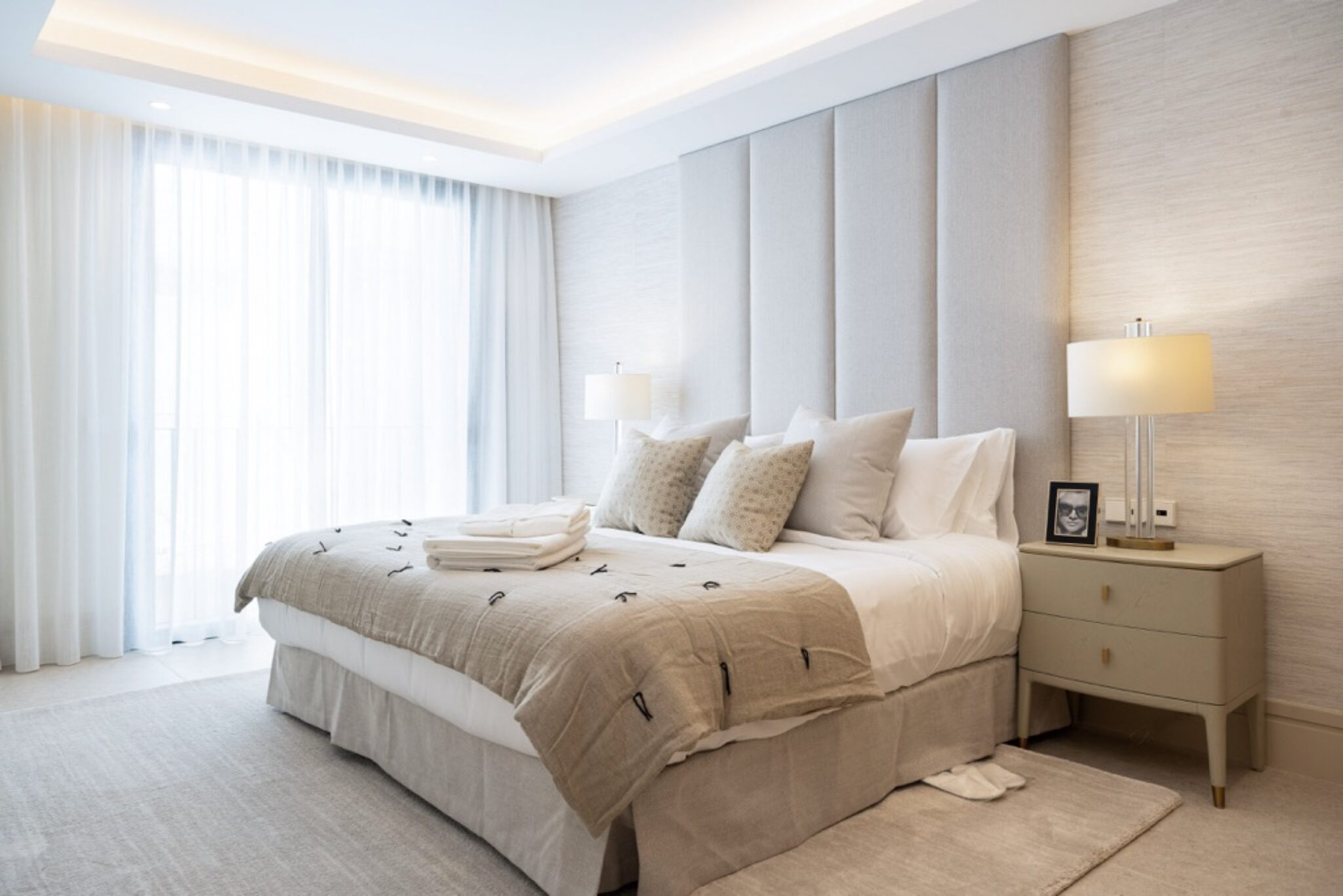 SWISH Luxury Rentals - Puerto Banús