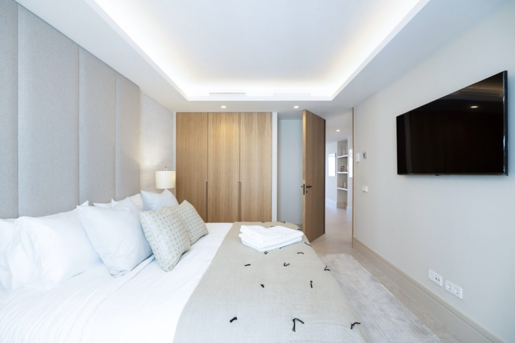 SWISH Luxury Rentals - Puerto Banús