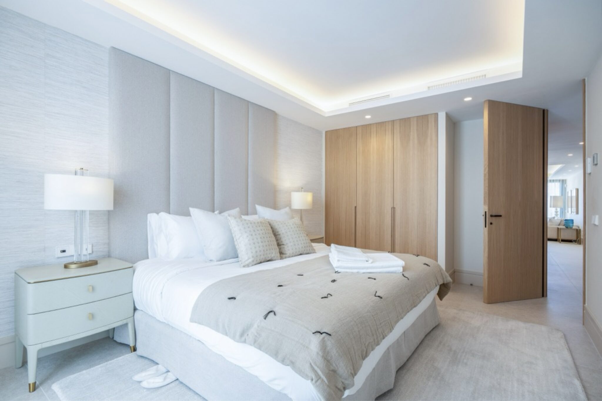 SWISH Luxury Rentals - Puerto Banús