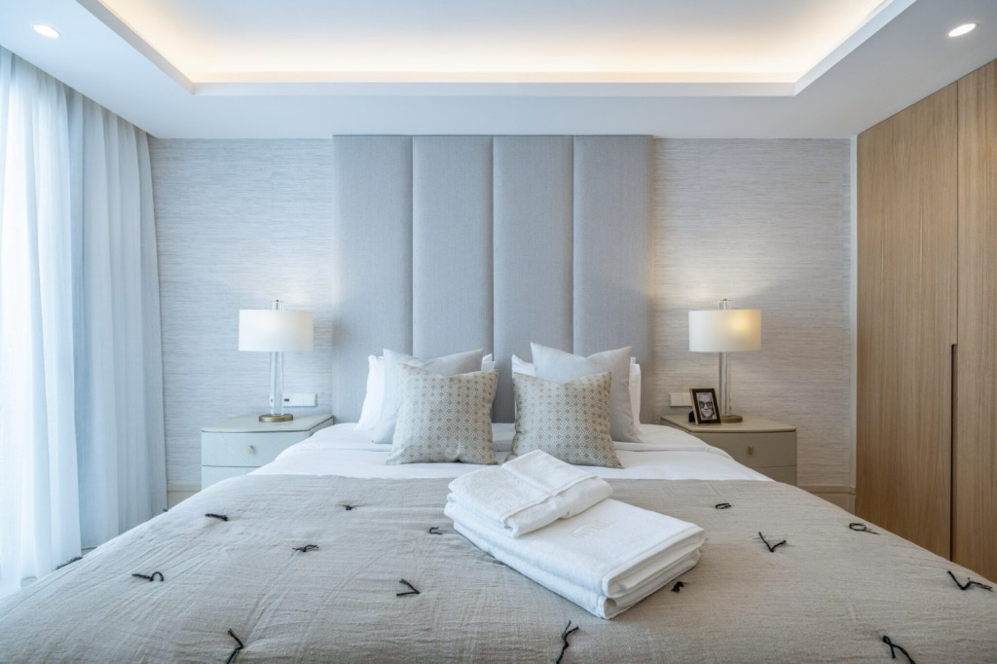 SWISH Luxury Rentals - Puerto Banús