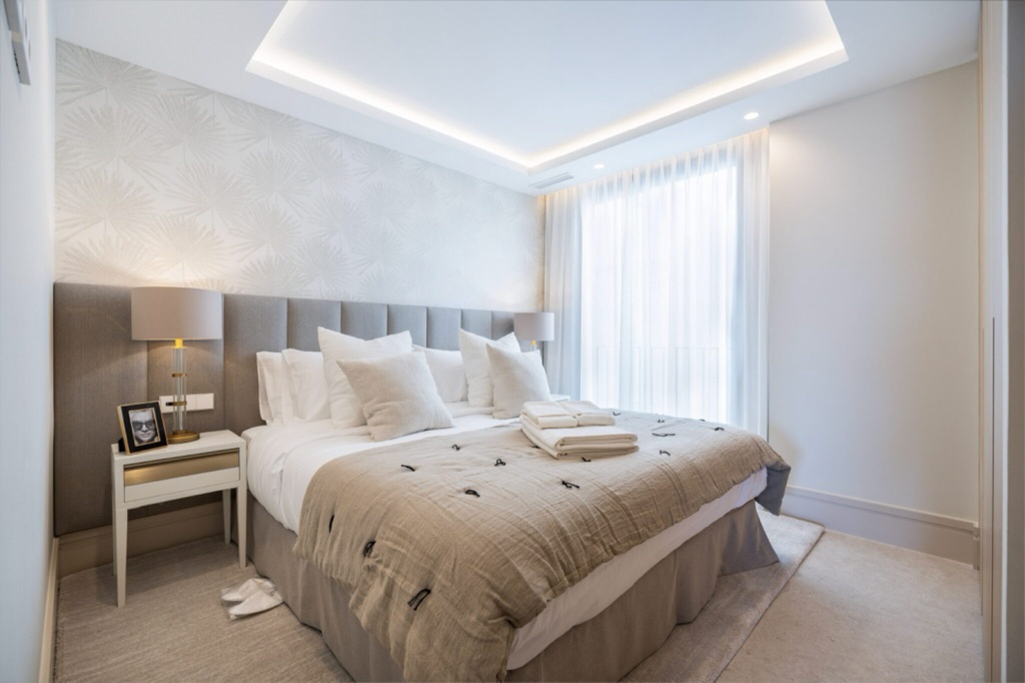 SWISH Luxury Rentals - Puerto Banús