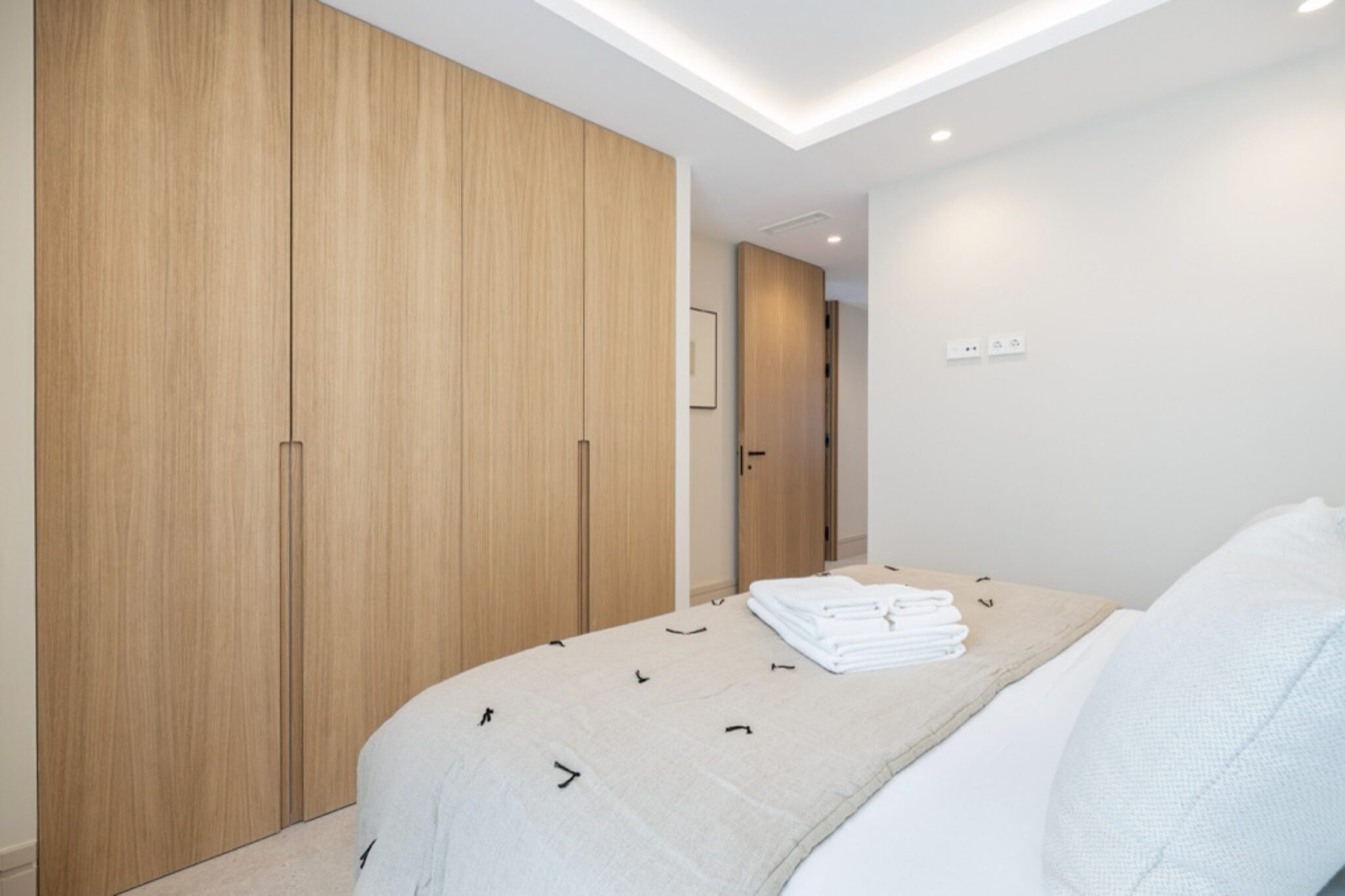 SWISH Luxury Rentals - Puerto Banús
