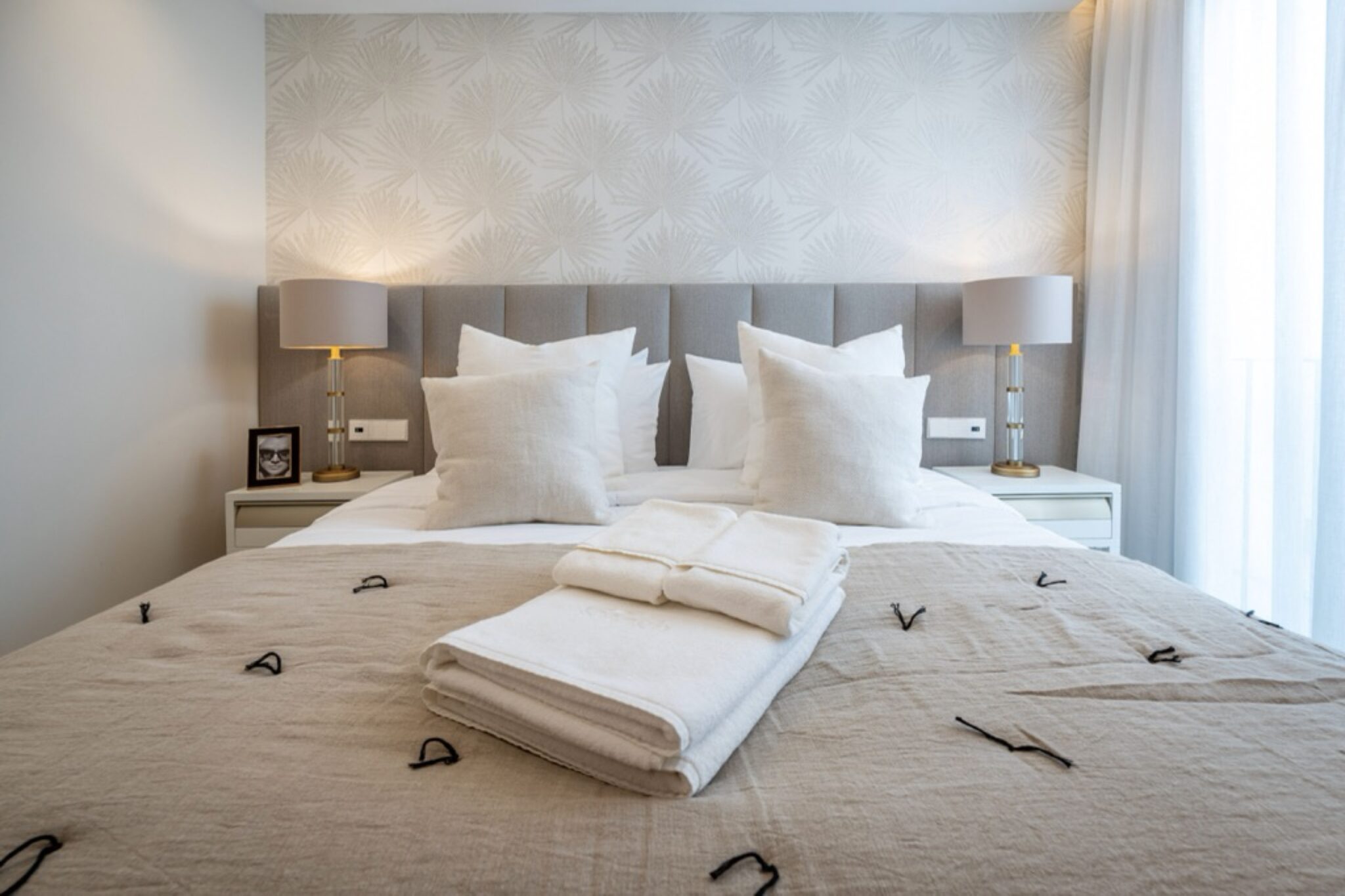 SWISH Luxury Rentals - Puerto Banús