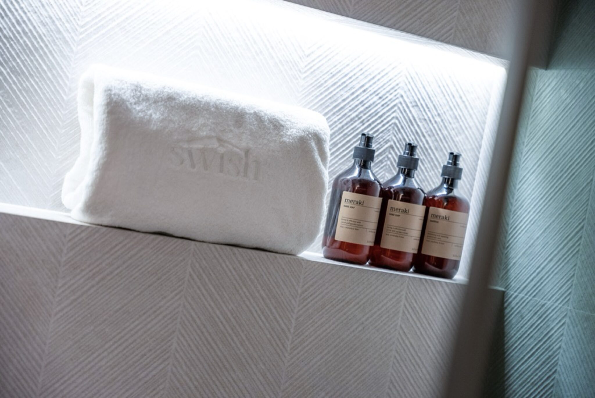 SWISH Luxury Rentals - Puerto Banús