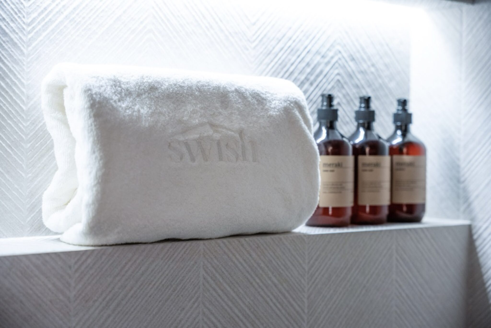 SWISH Luxury Rentals - Puerto Banús