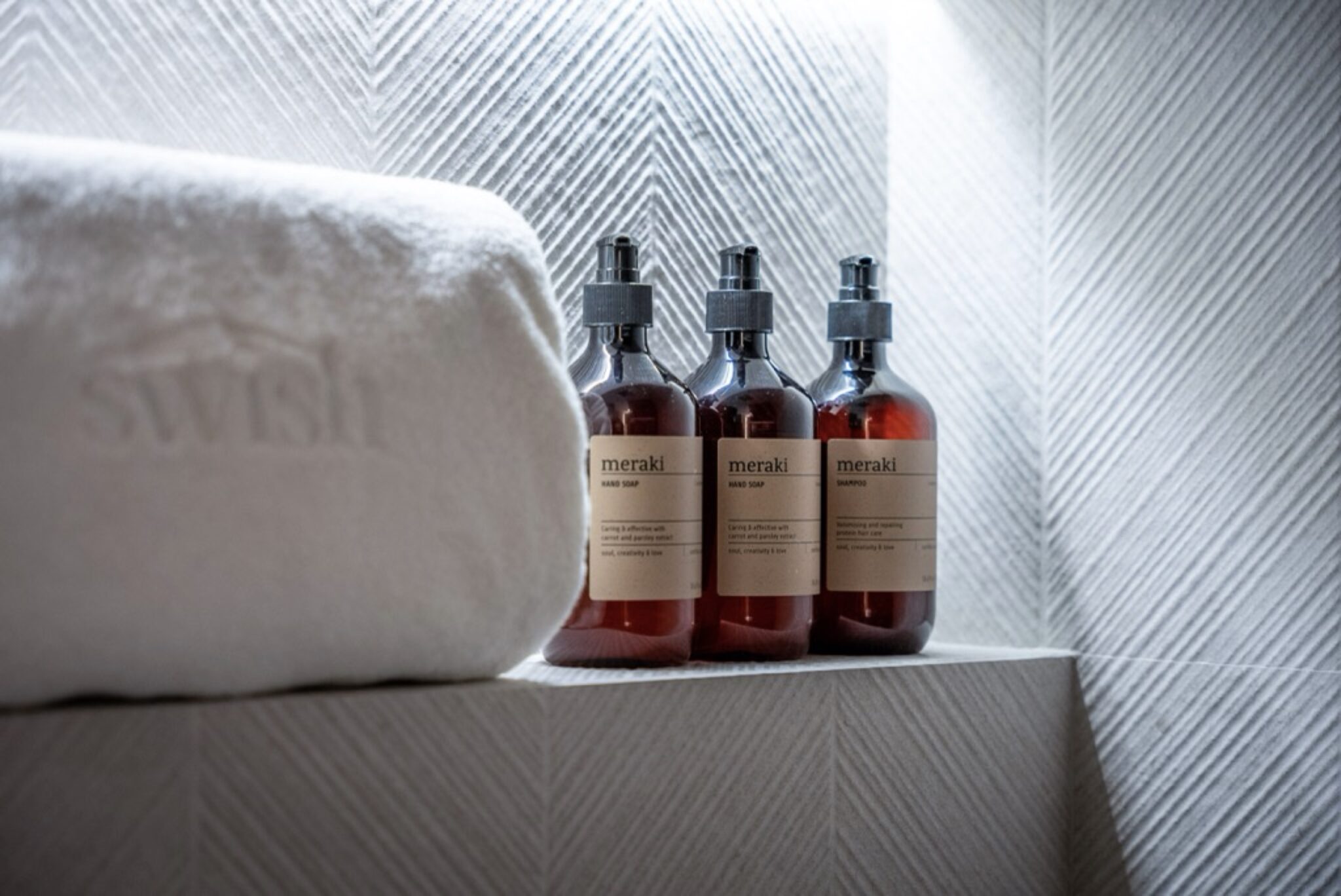 SWISH Luxury Rentals - Puerto Banús