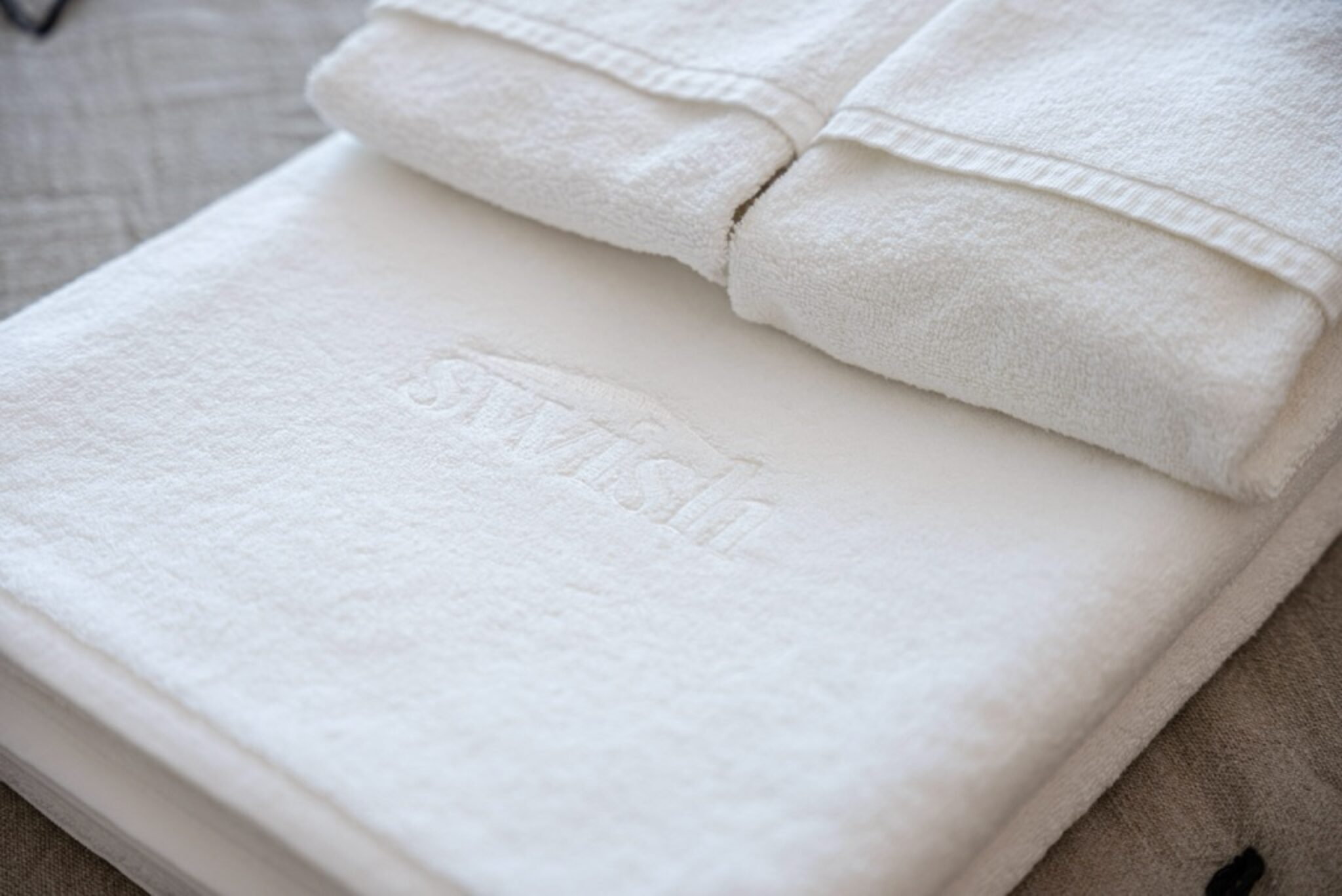 SWISH Luxury Rentals - Puerto Banús