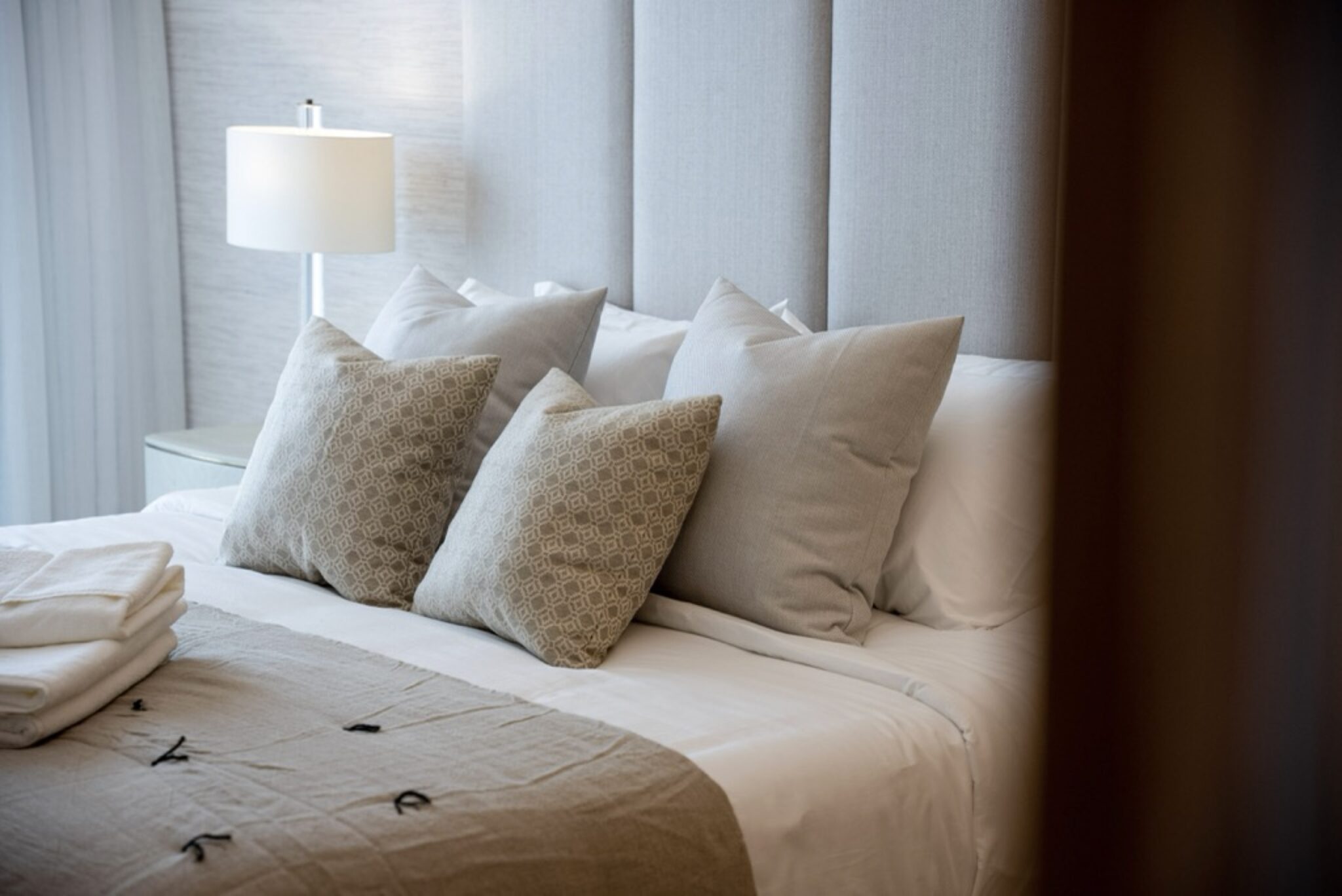 SWISH Luxury Rentals - Puerto Banús