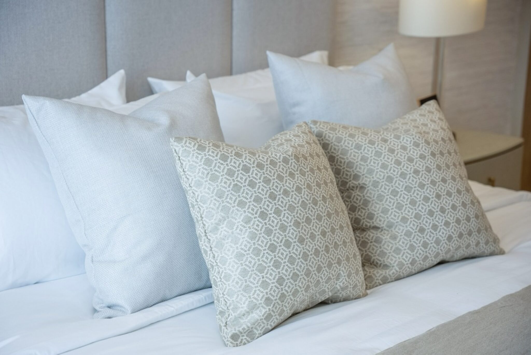 SWISH Luxury Rentals - Puerto Banús