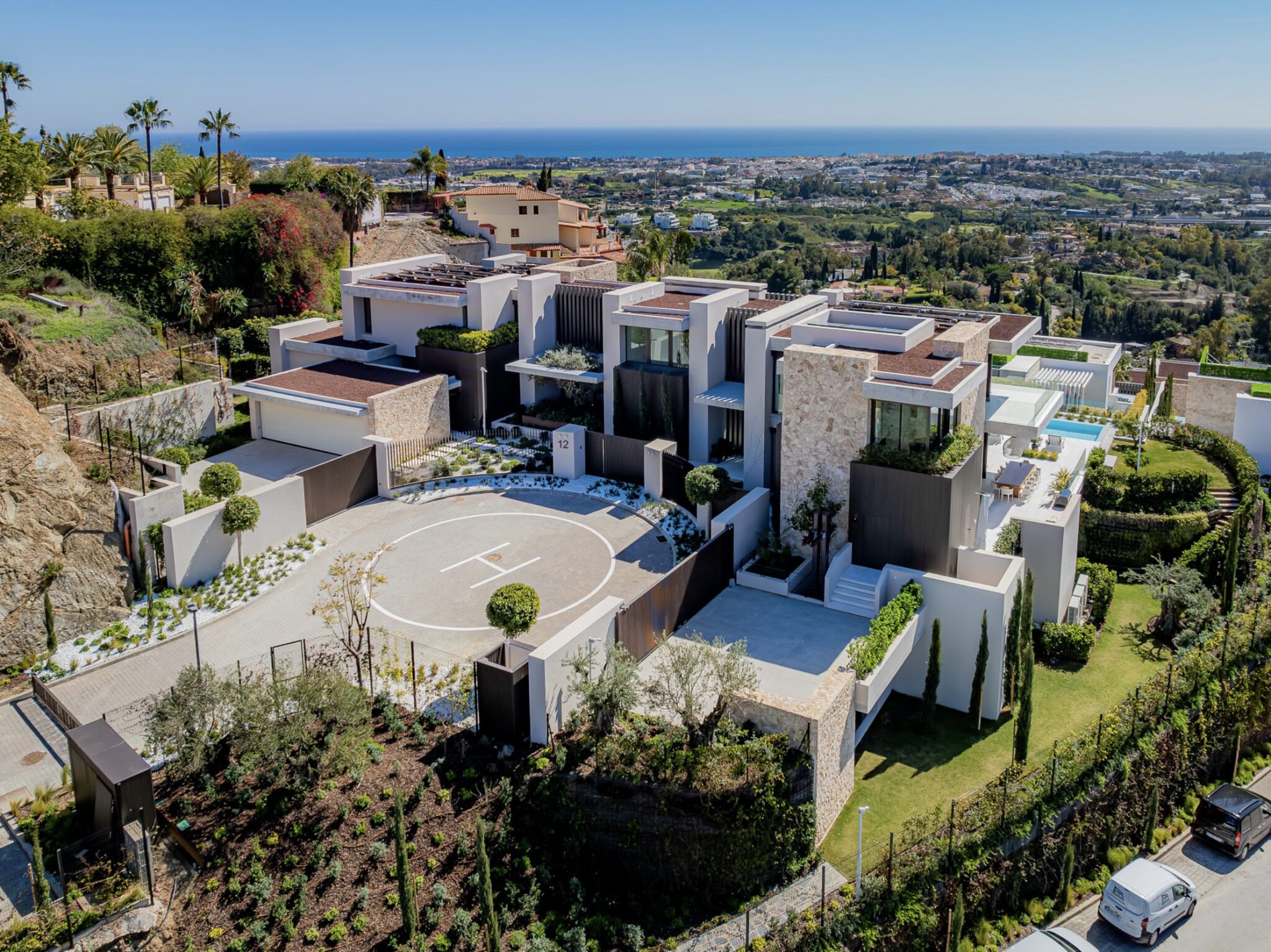 The Hills 12 Drone ii4