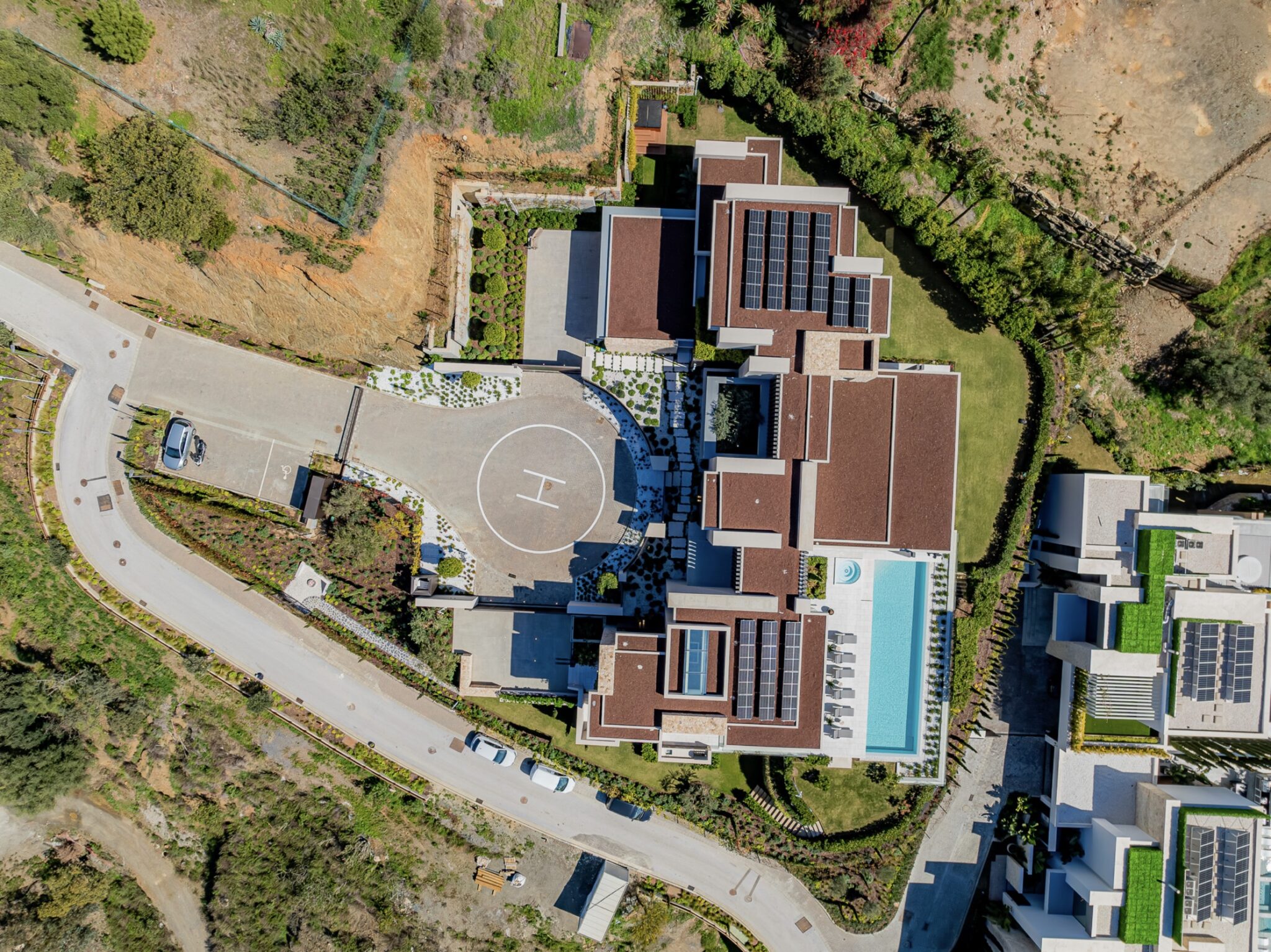 The Hills 12 Drone ii5
