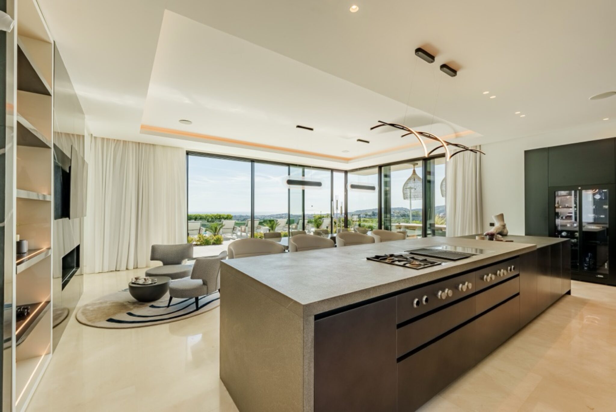 The Hills 1238