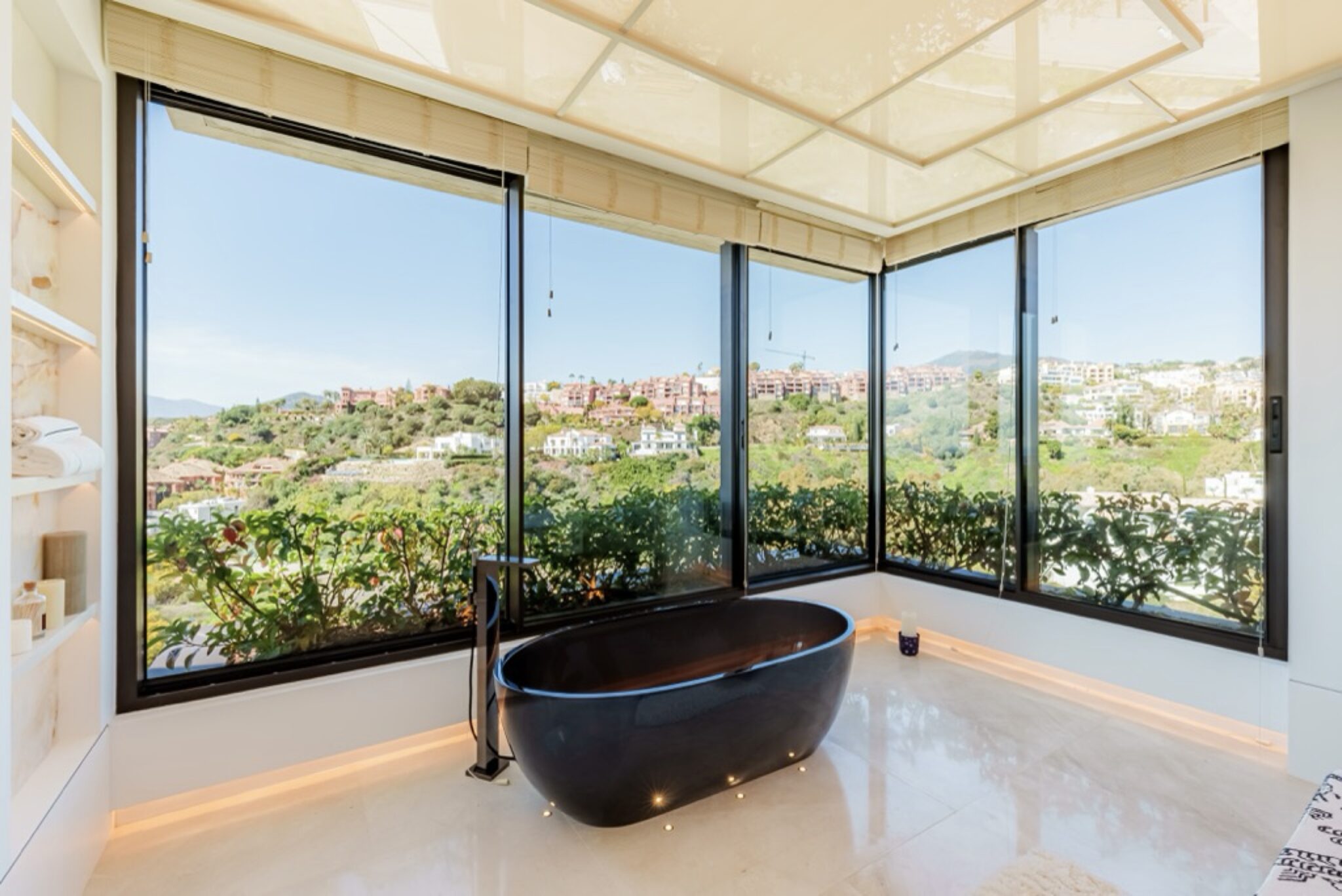 The Hills 124